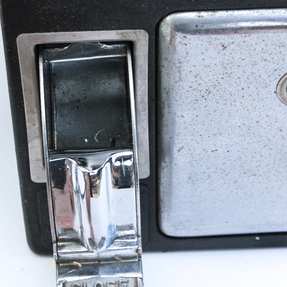 Vintage Northern Electric Canadian Payphone