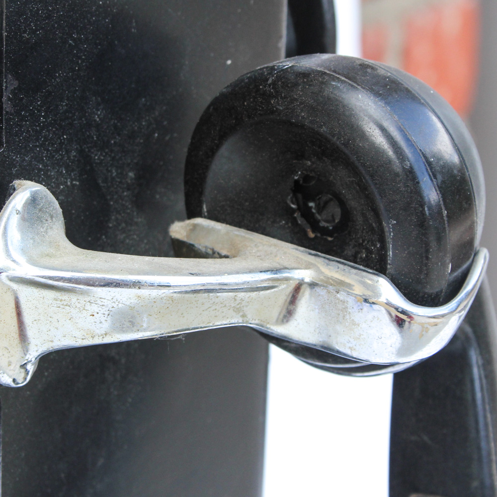 Vintage Northern Electric Canadian Payphone