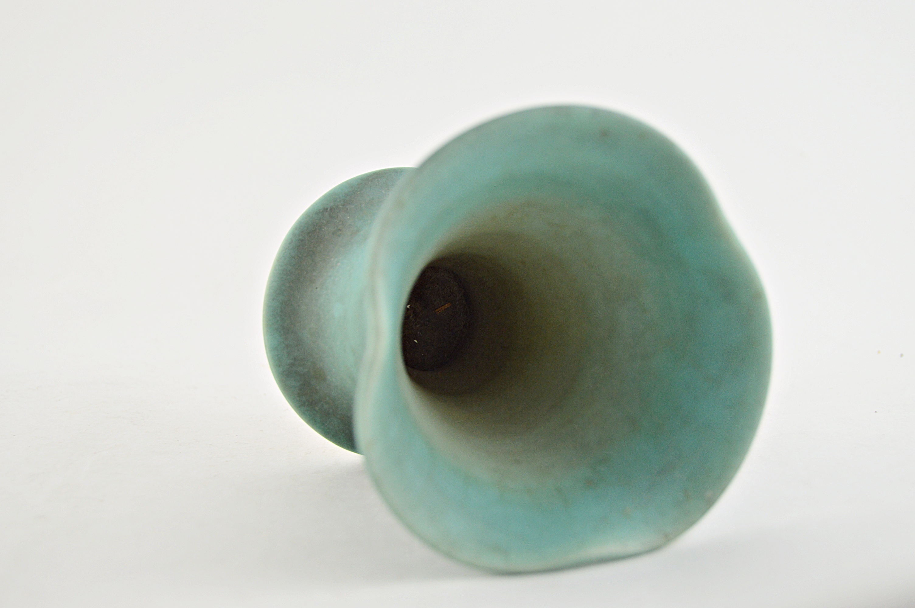 Vintage Van Briggle Pottery Vase