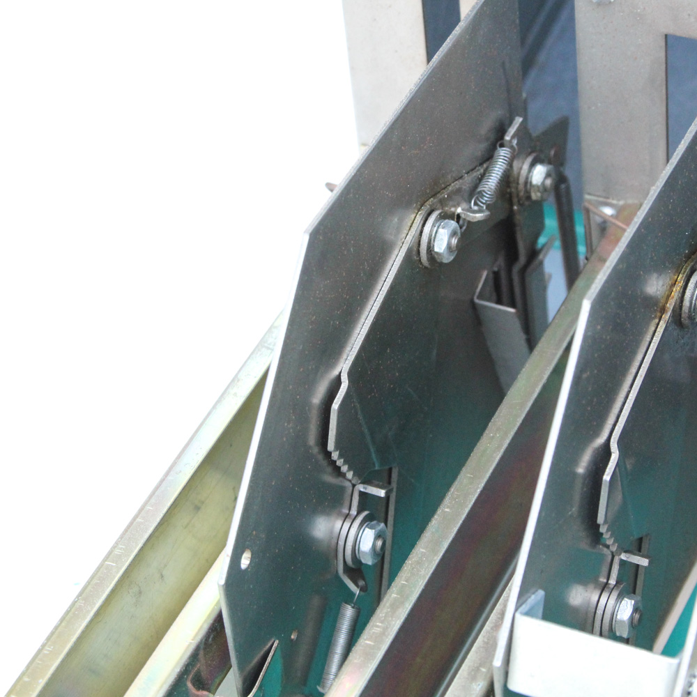 Vintage Postage Stamp Dispensing Machines