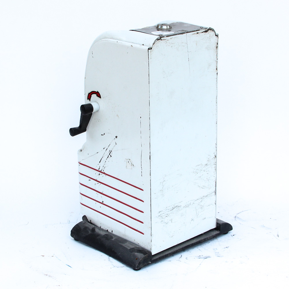 Vintage Postage Stamp Dispensing Machines