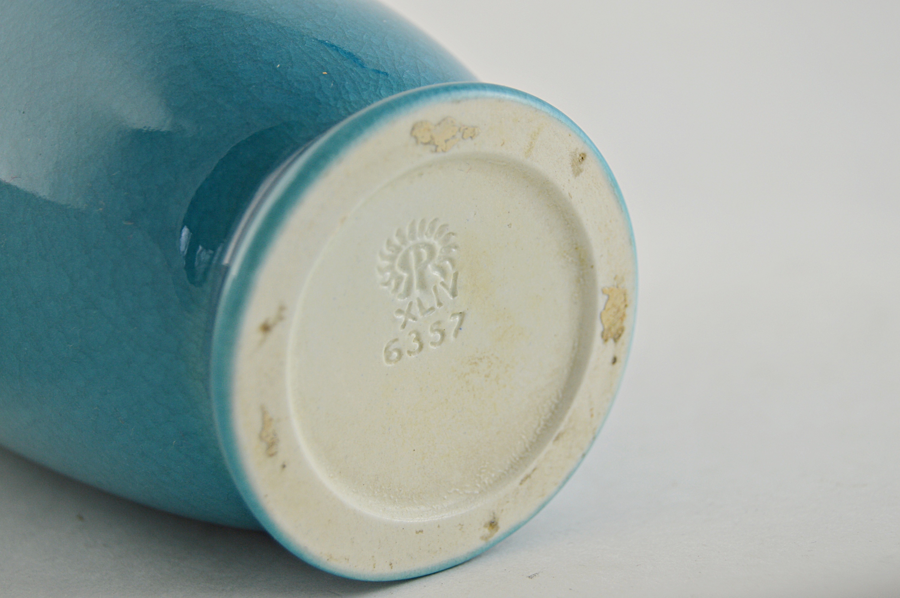 1944 Rookwood Pottery Vase