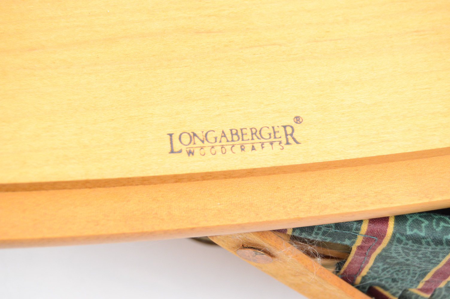 Longaberger Basket Assortment Including Christmas Collection