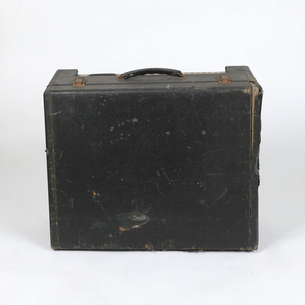 Webcor Reel to Reel Player