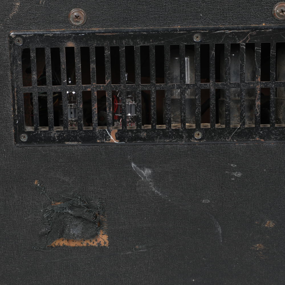 Webcor Reel to Reel Player