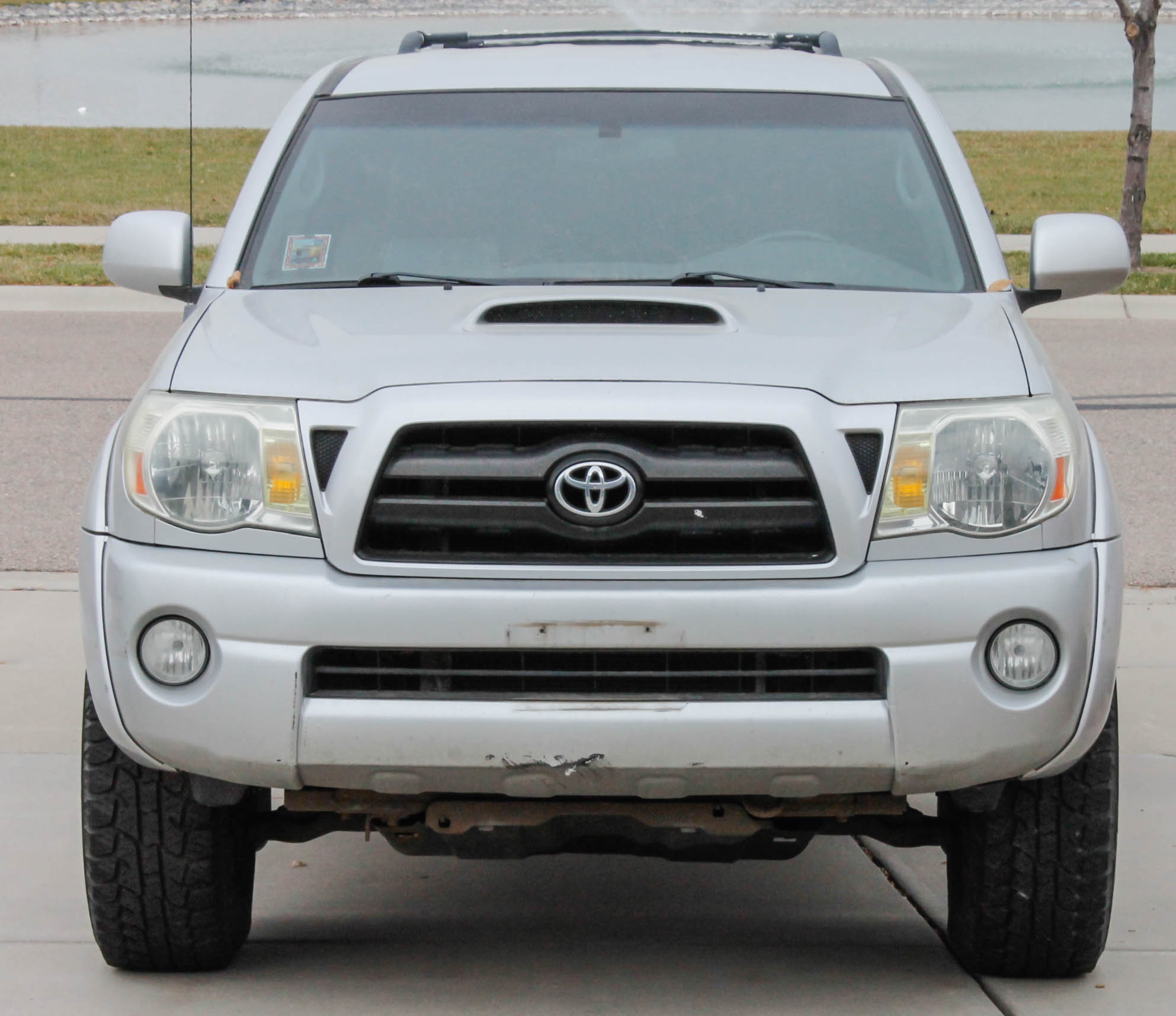 2006 Toyota Tacoma Pickup Truck