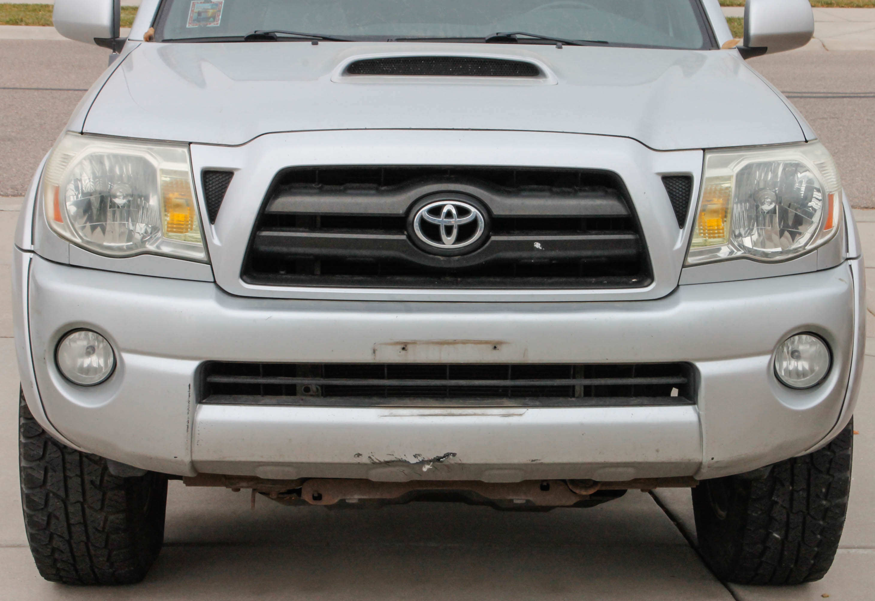 2006 Toyota Tacoma Pickup Truck