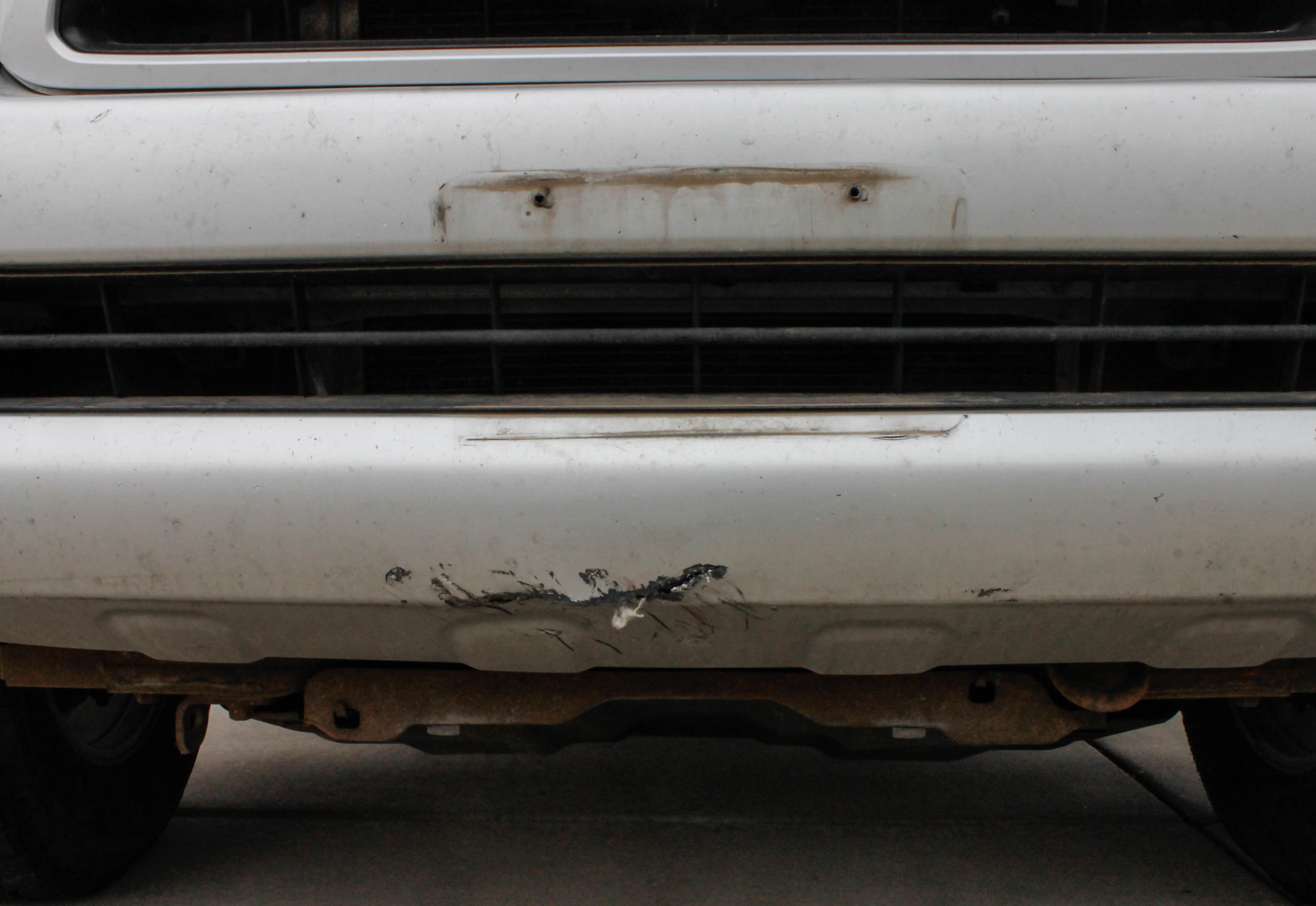 2006 Toyota Tacoma Pickup Truck