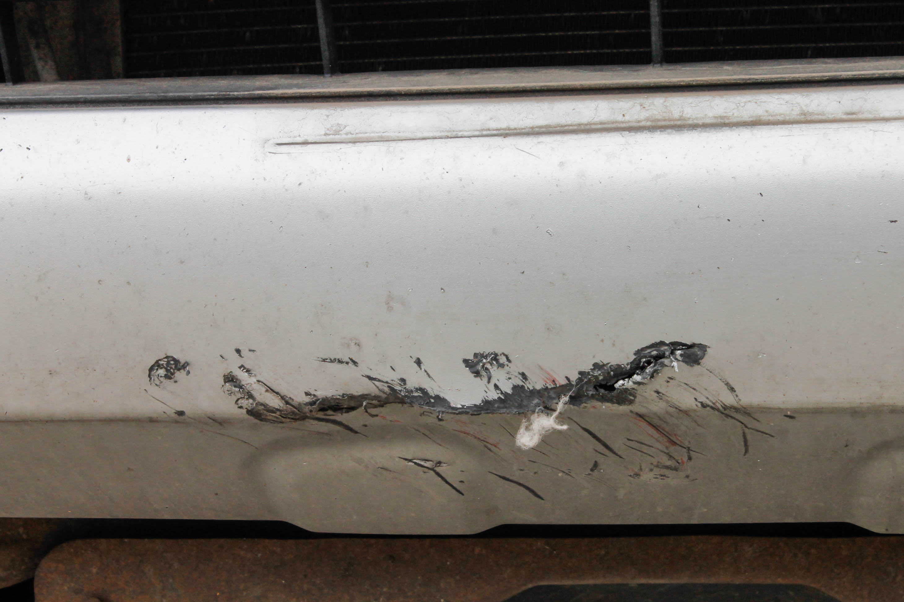 2006 Toyota Tacoma Pickup Truck