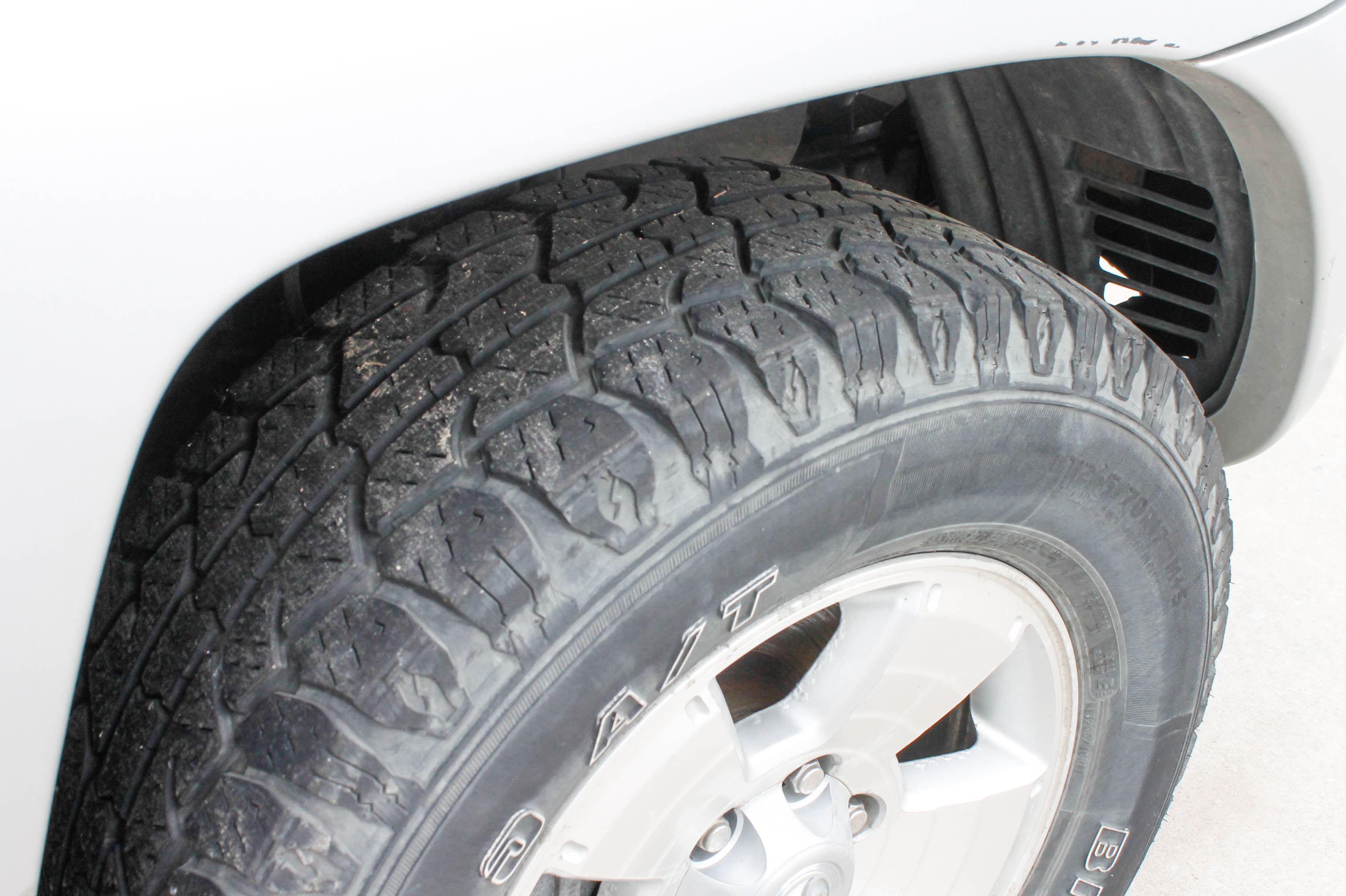 2006 Toyota Tacoma Pickup Truck