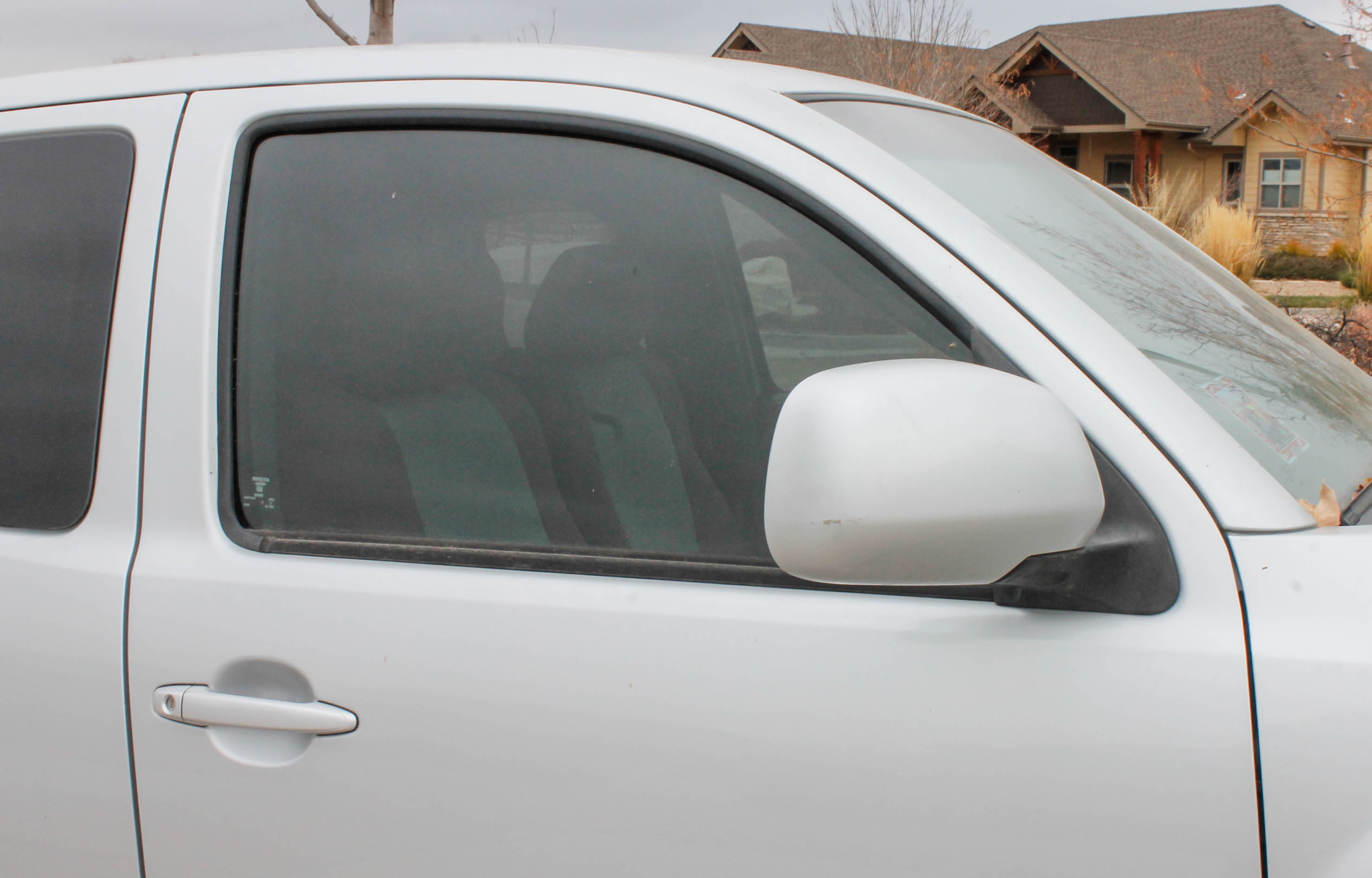 2006 Toyota Tacoma Pickup Truck