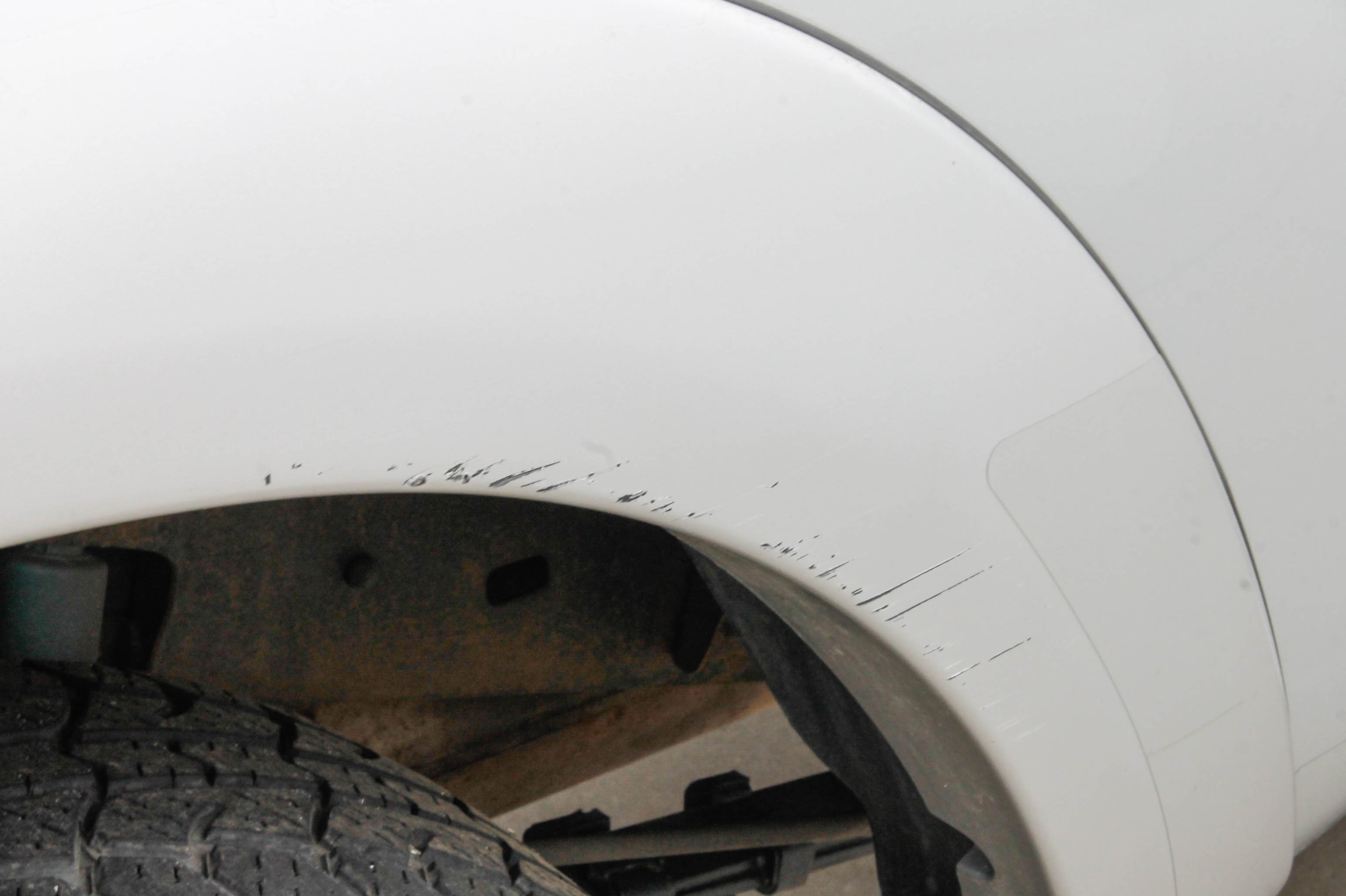 2006 Toyota Tacoma Pickup Truck