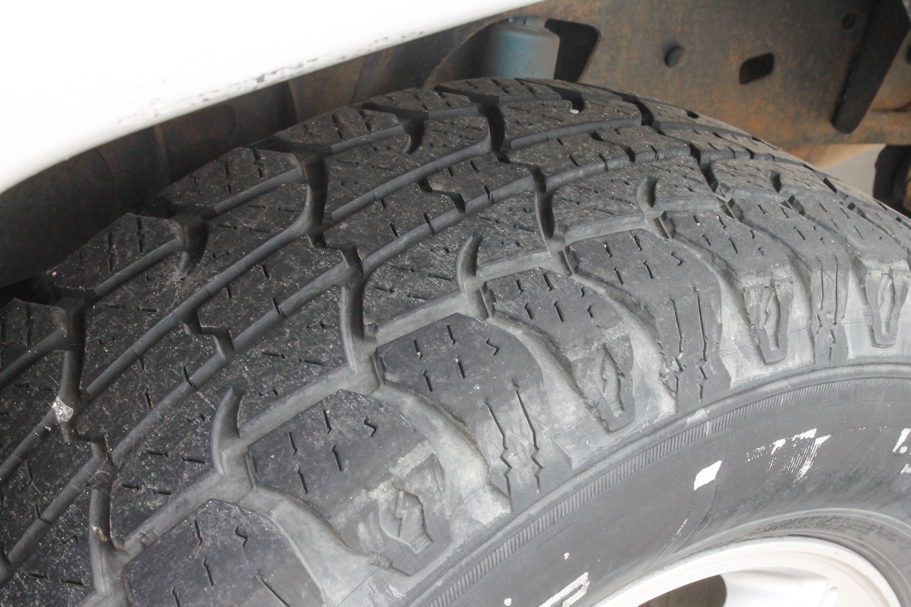 2006 Toyota Tacoma Pickup Truck