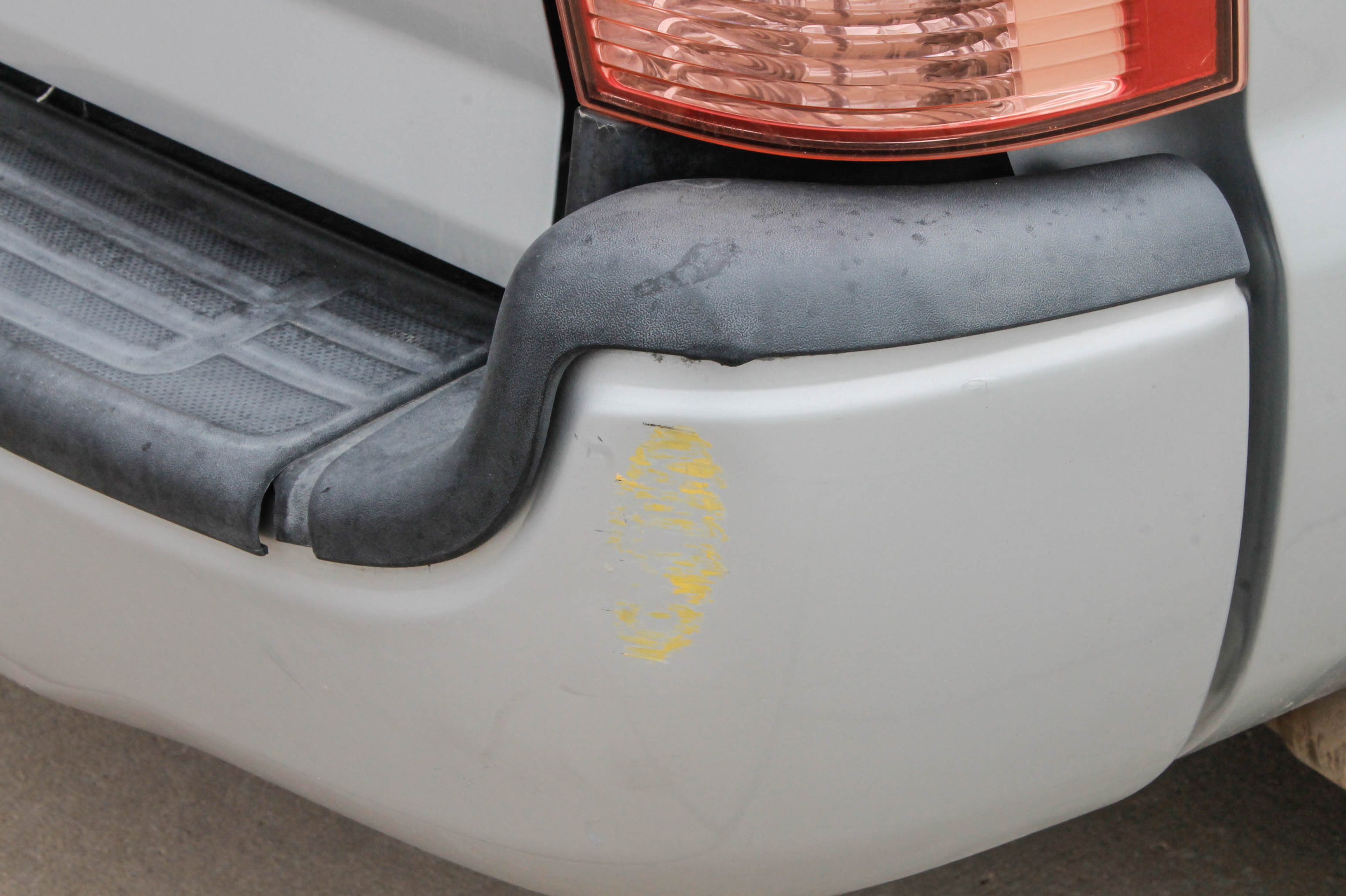 2006 Toyota Tacoma Pickup Truck