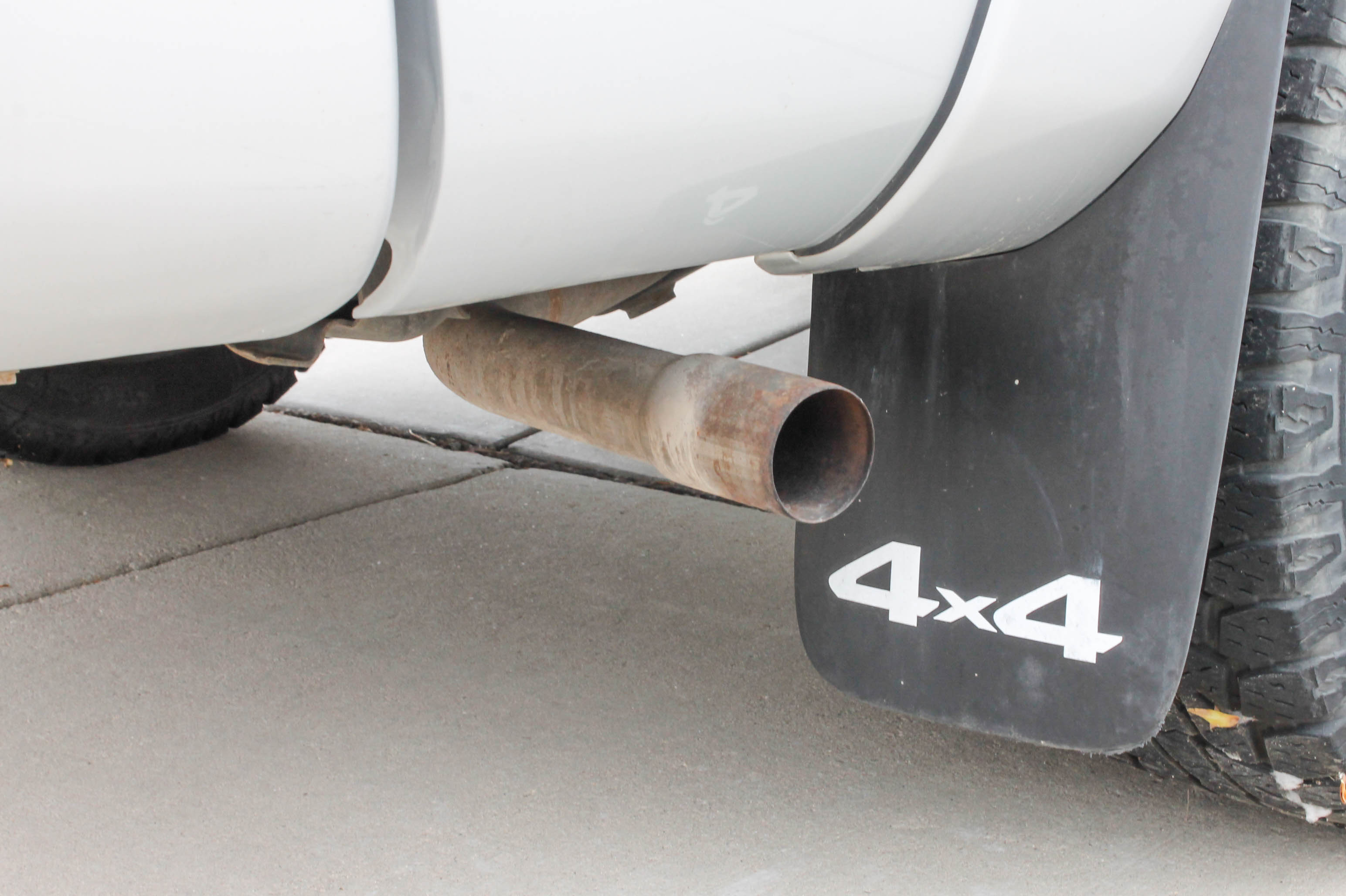 2006 Toyota Tacoma Pickup Truck