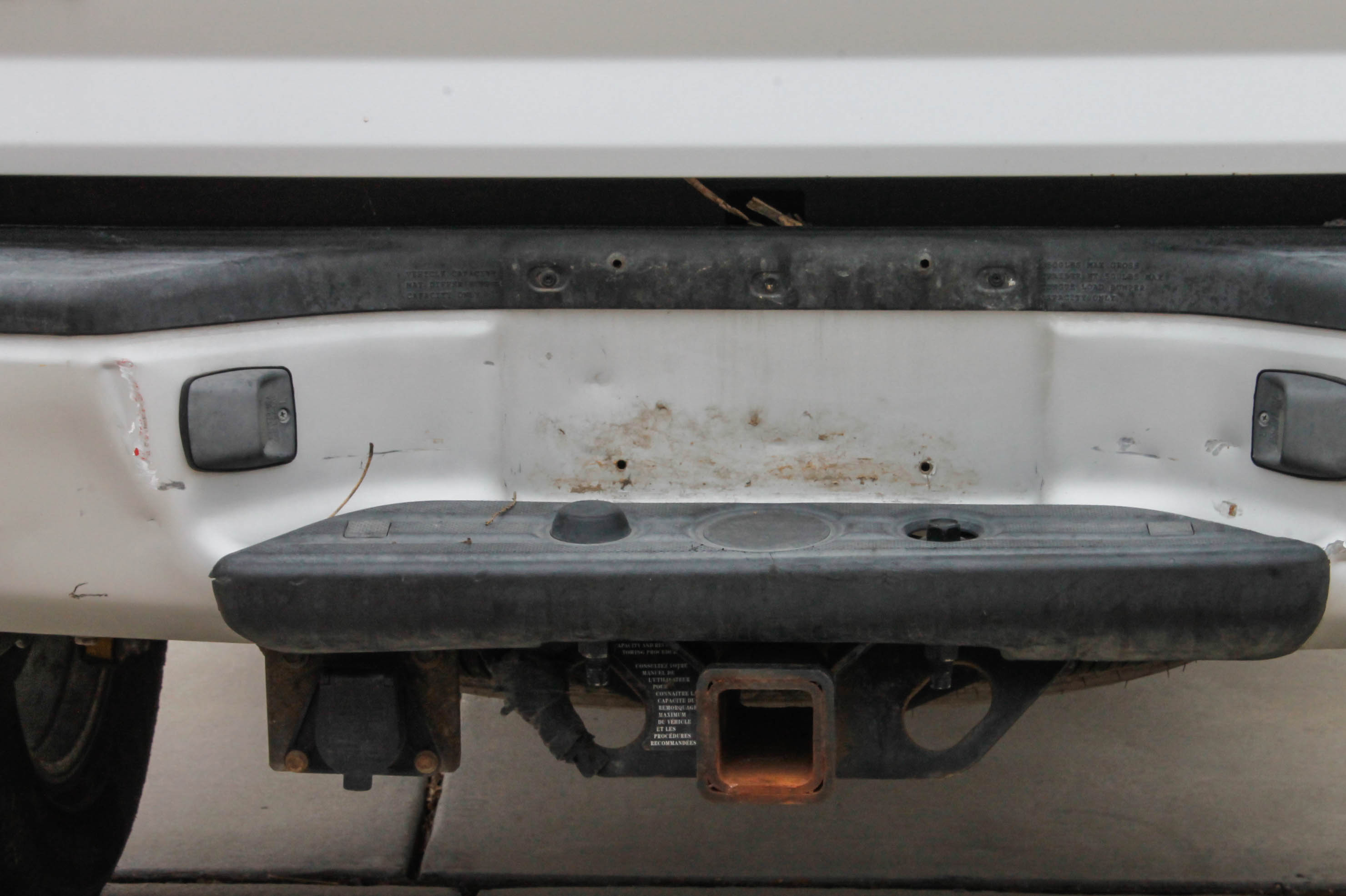 2006 Toyota Tacoma Pickup Truck