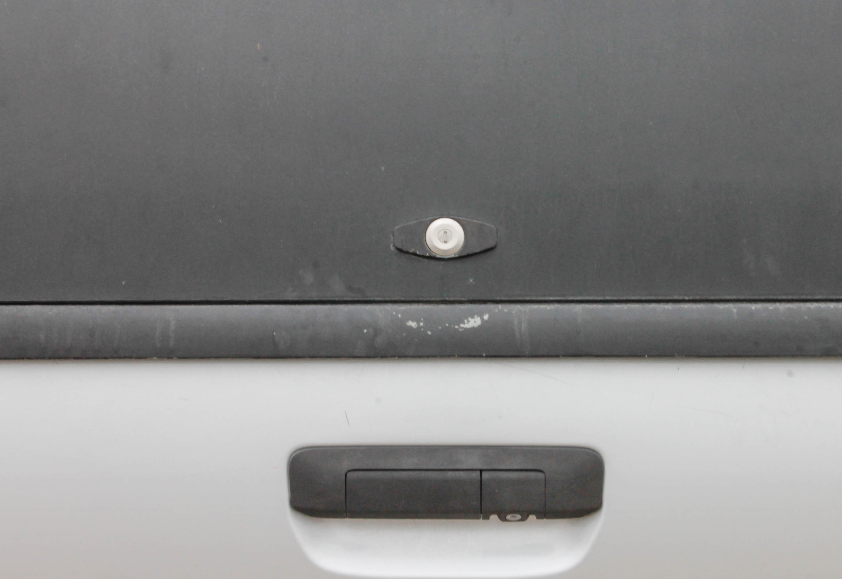 2006 Toyota Tacoma Pickup Truck