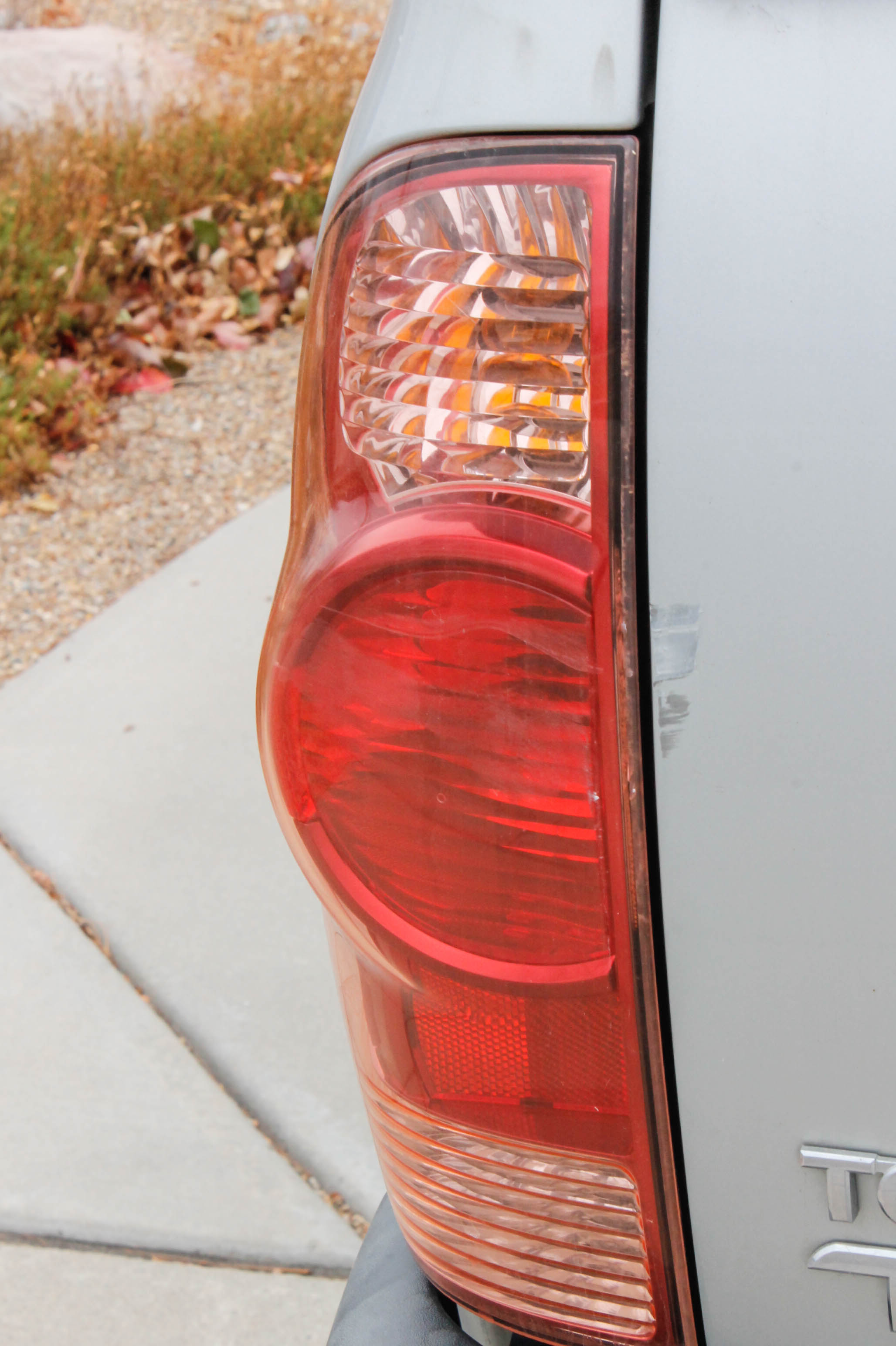 2006 Toyota Tacoma Pickup Truck