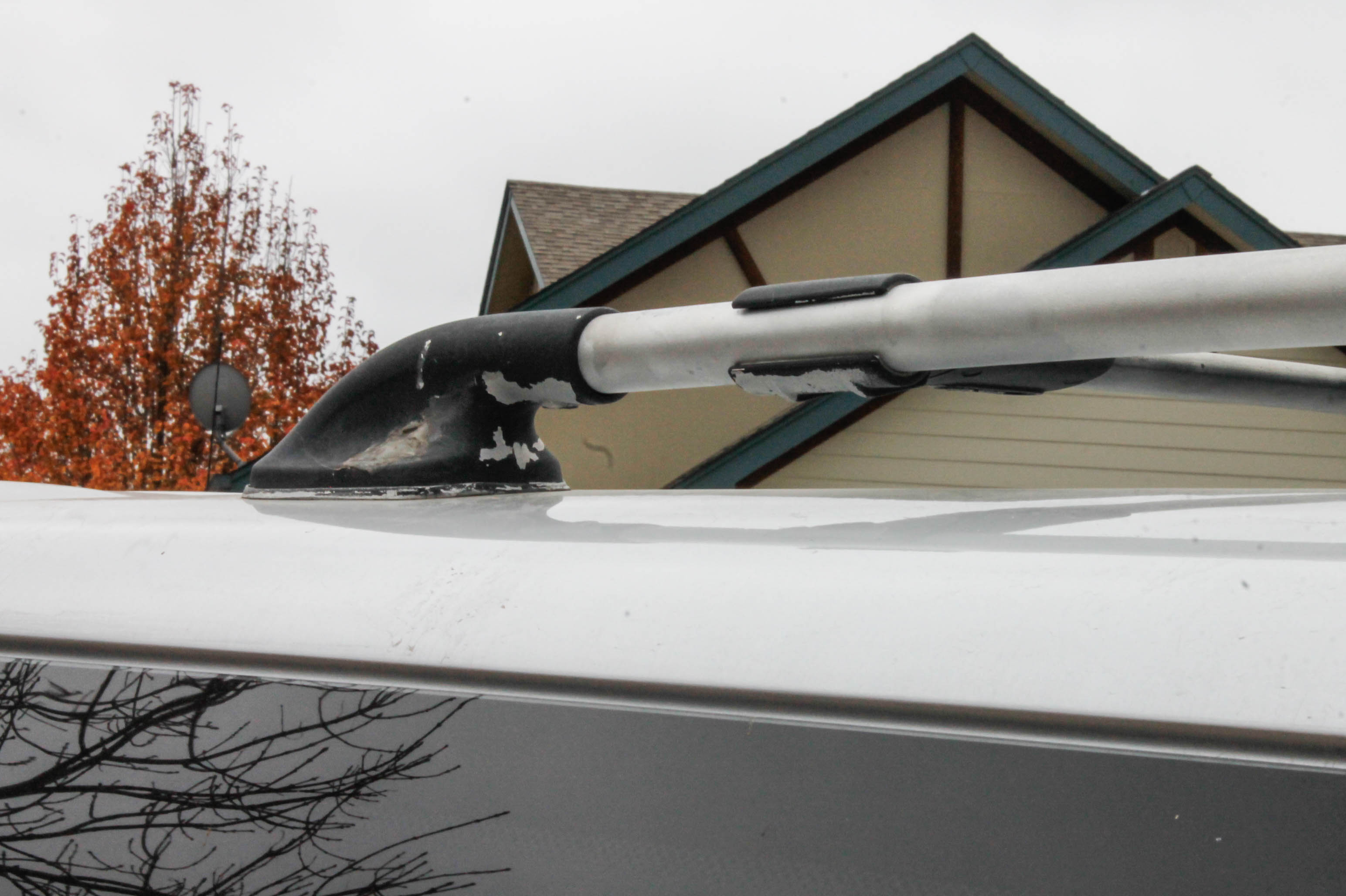 2006 Toyota Tacoma Pickup Truck