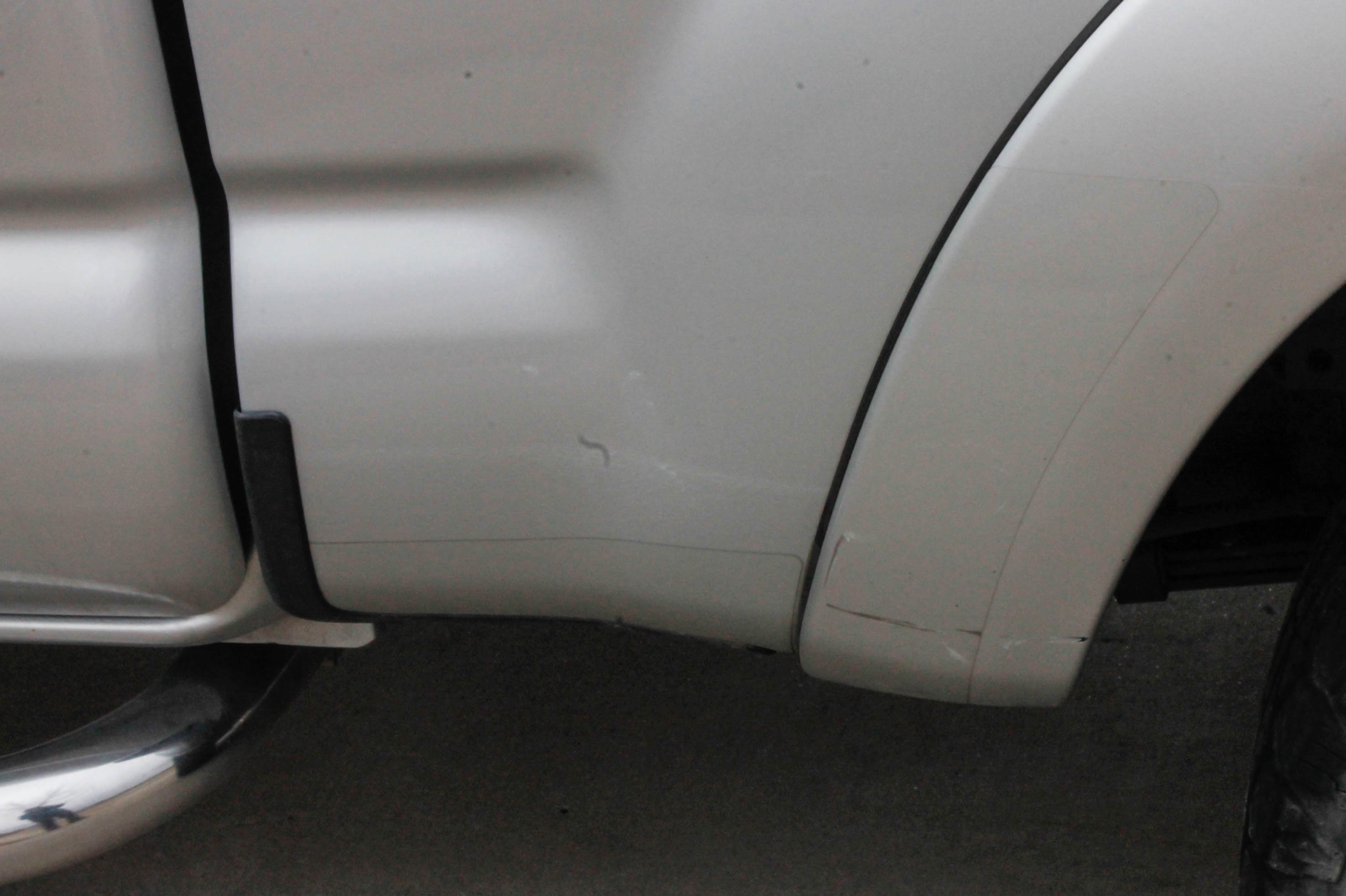 2006 Toyota Tacoma Pickup Truck