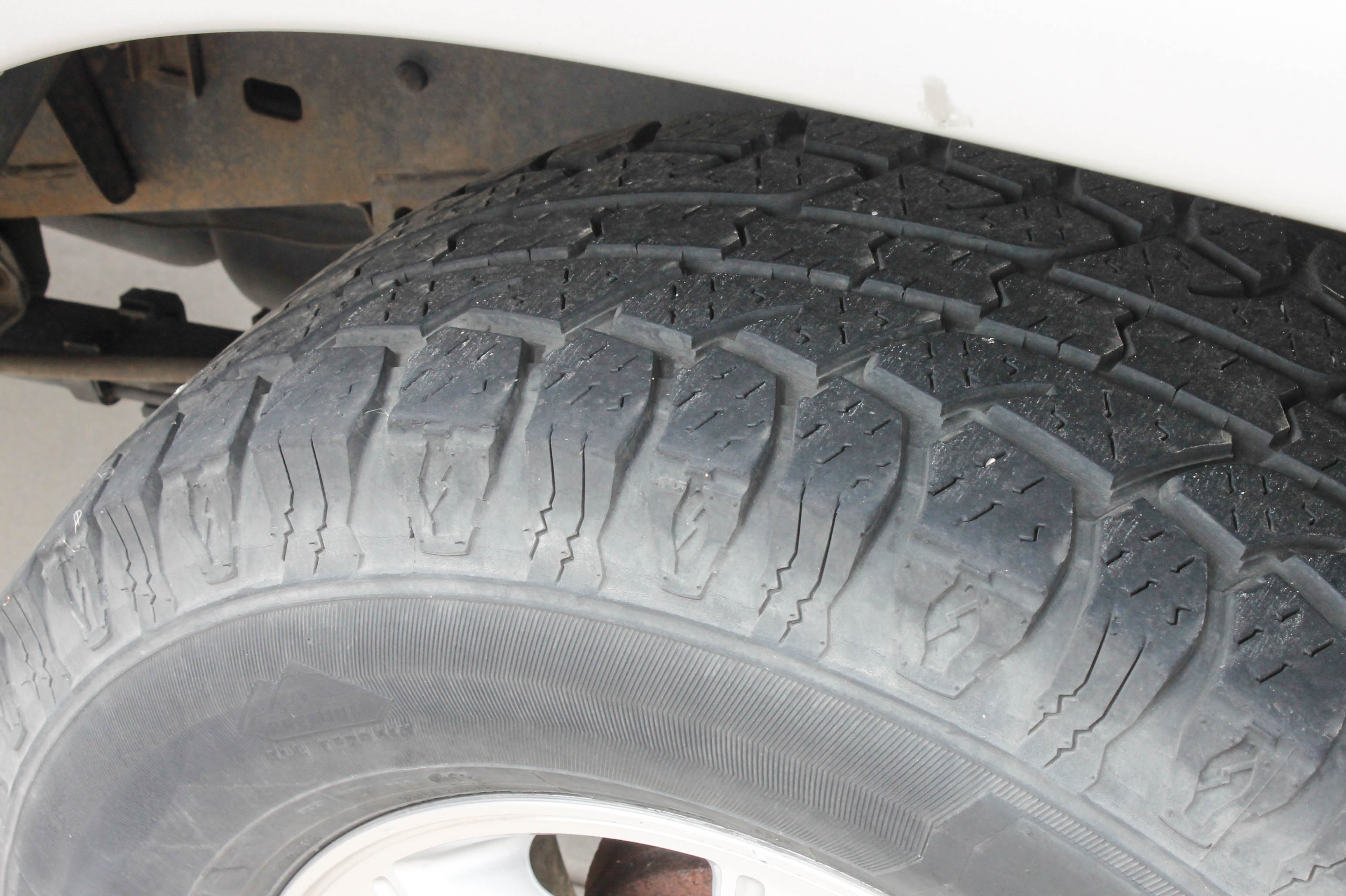 2006 Toyota Tacoma Pickup Truck