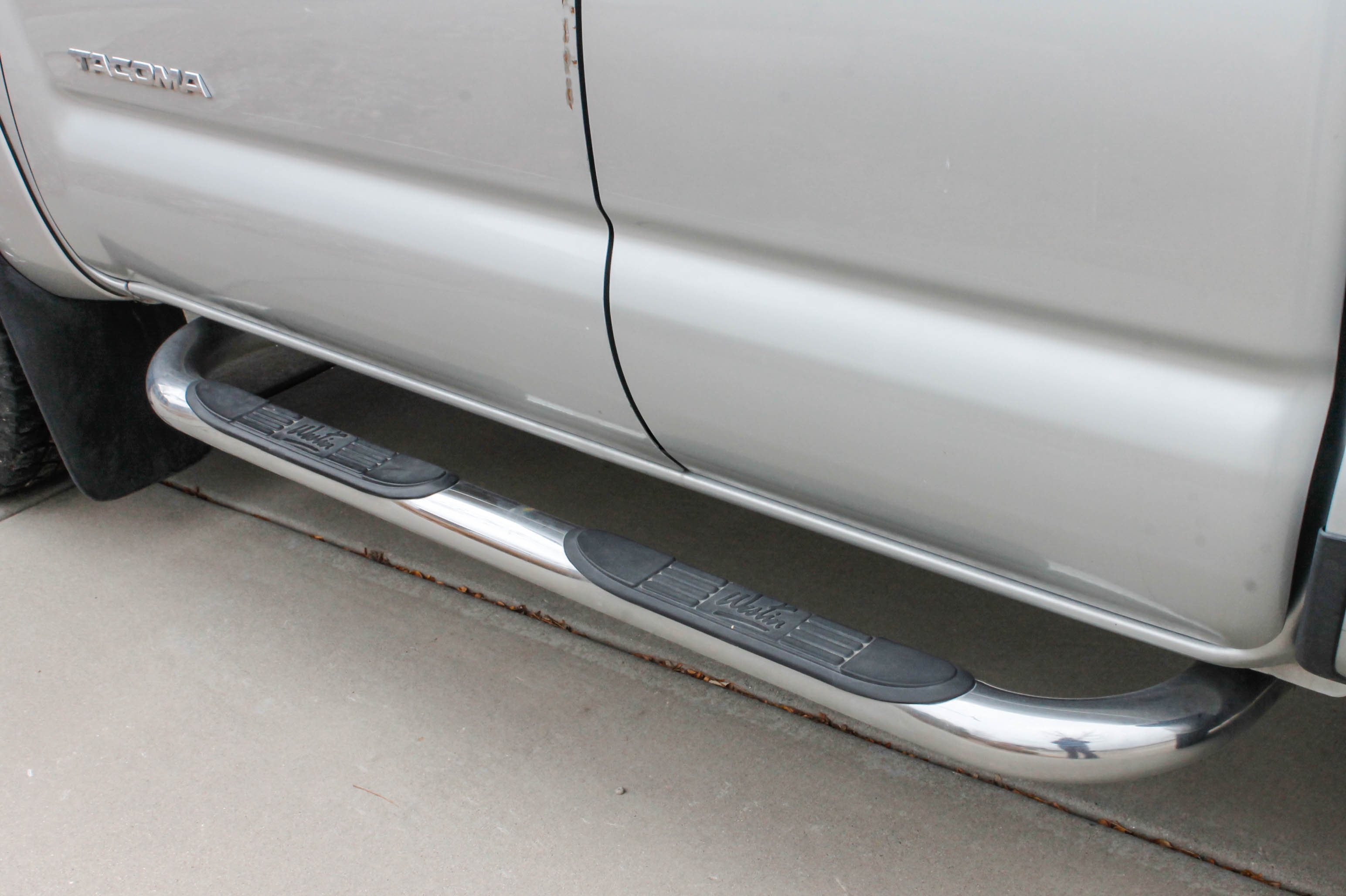 2006 Toyota Tacoma Pickup Truck