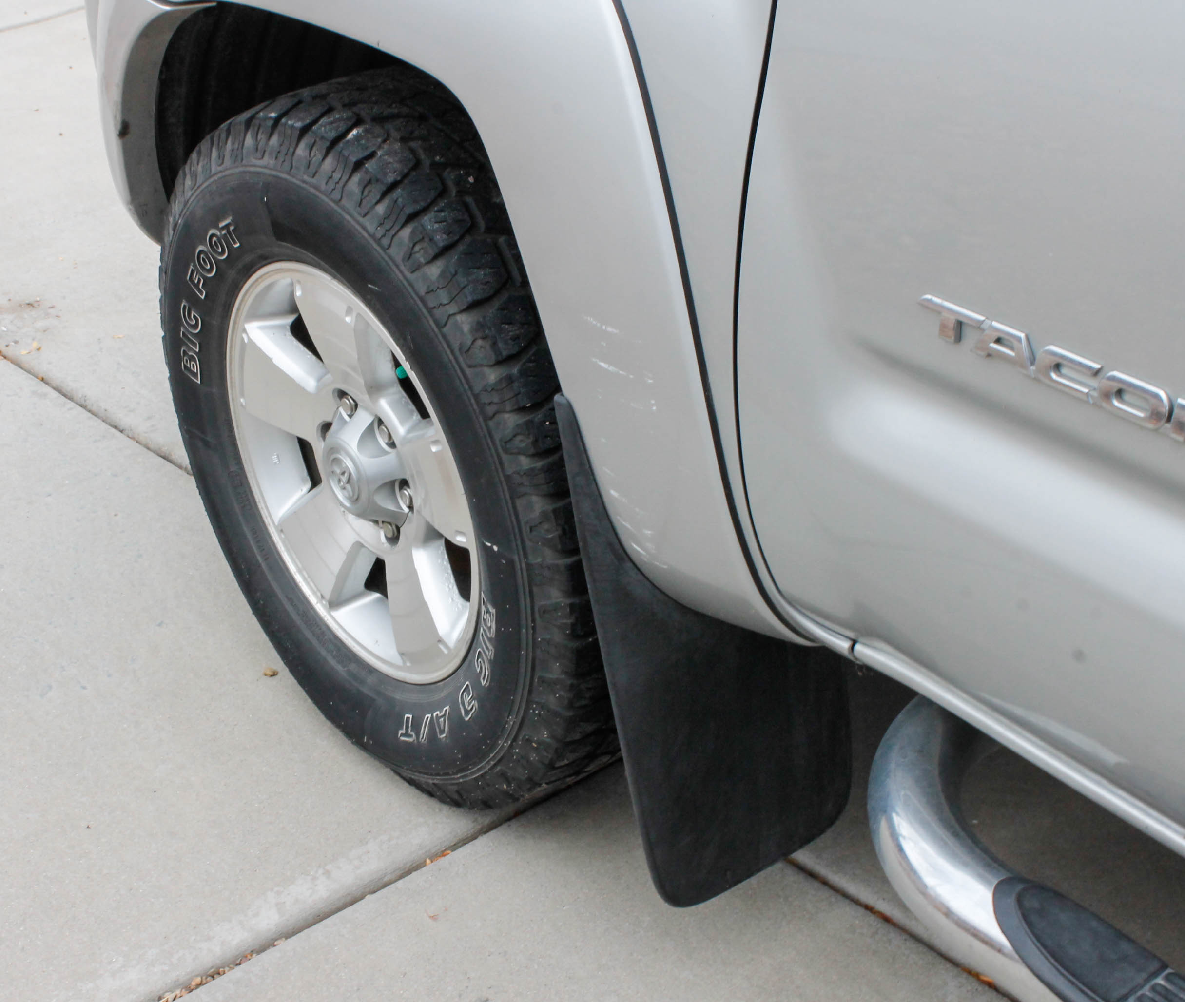 2006 Toyota Tacoma Pickup Truck