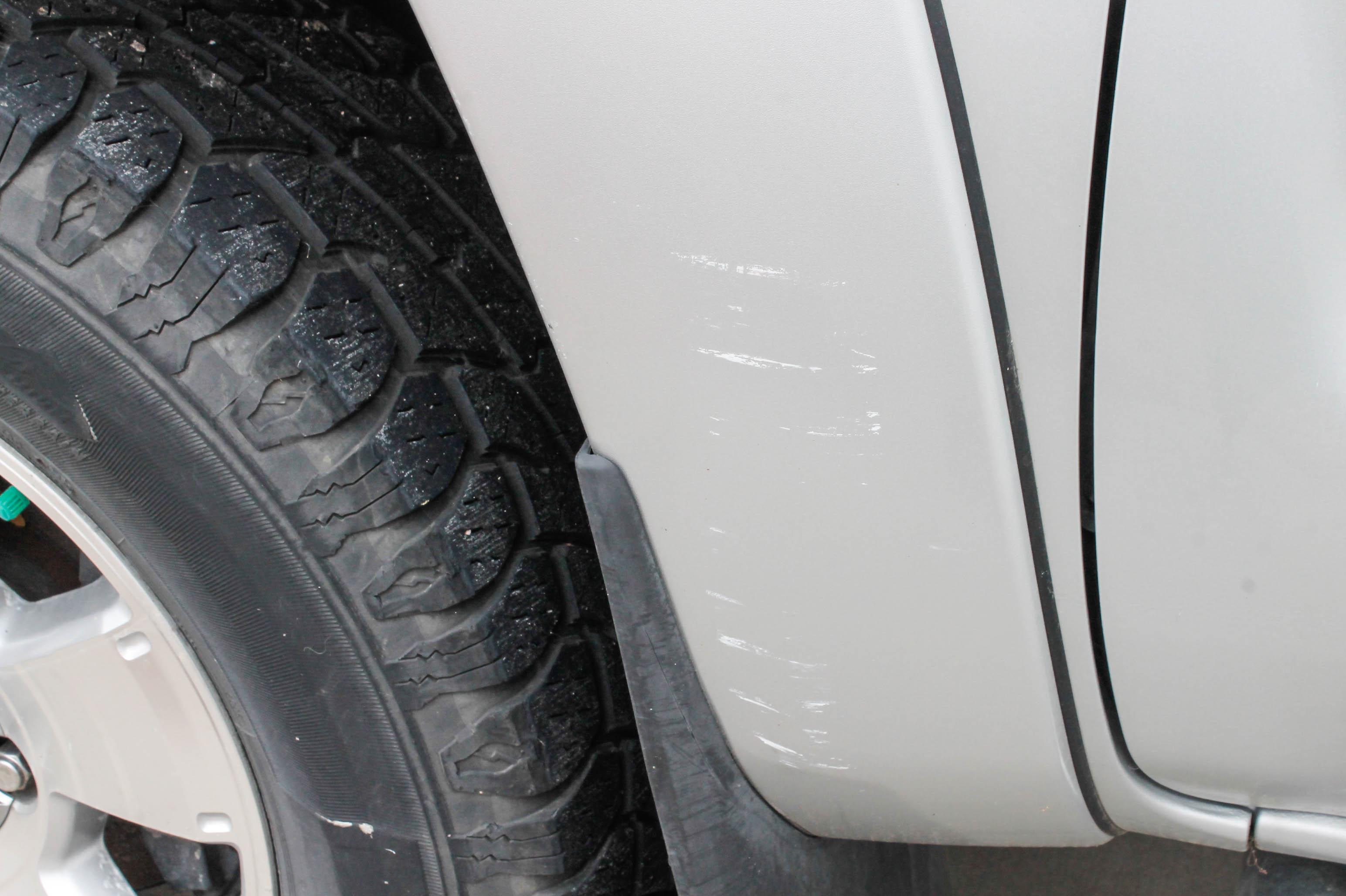 2006 Toyota Tacoma Pickup Truck