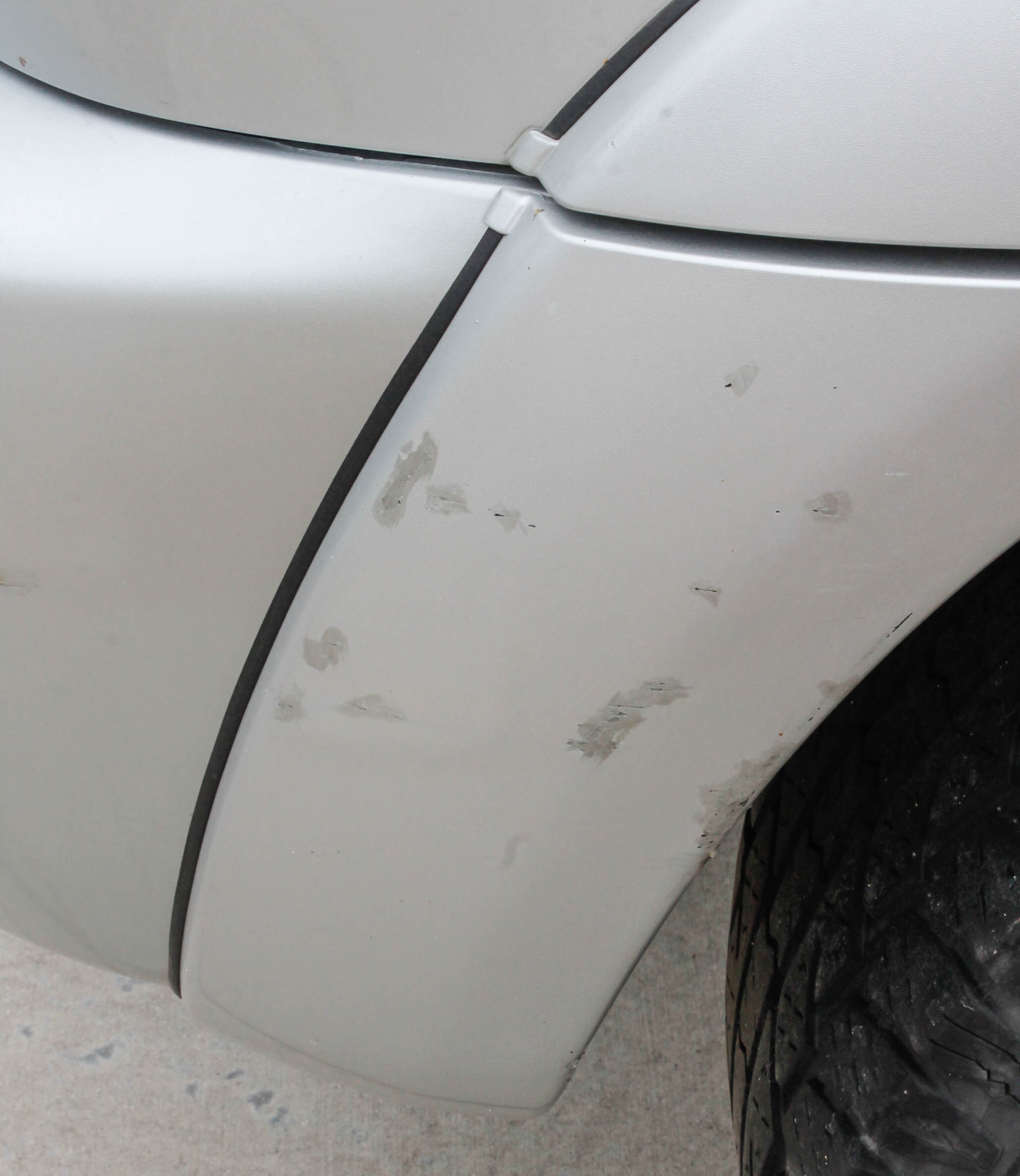 2006 Toyota Tacoma Pickup Truck