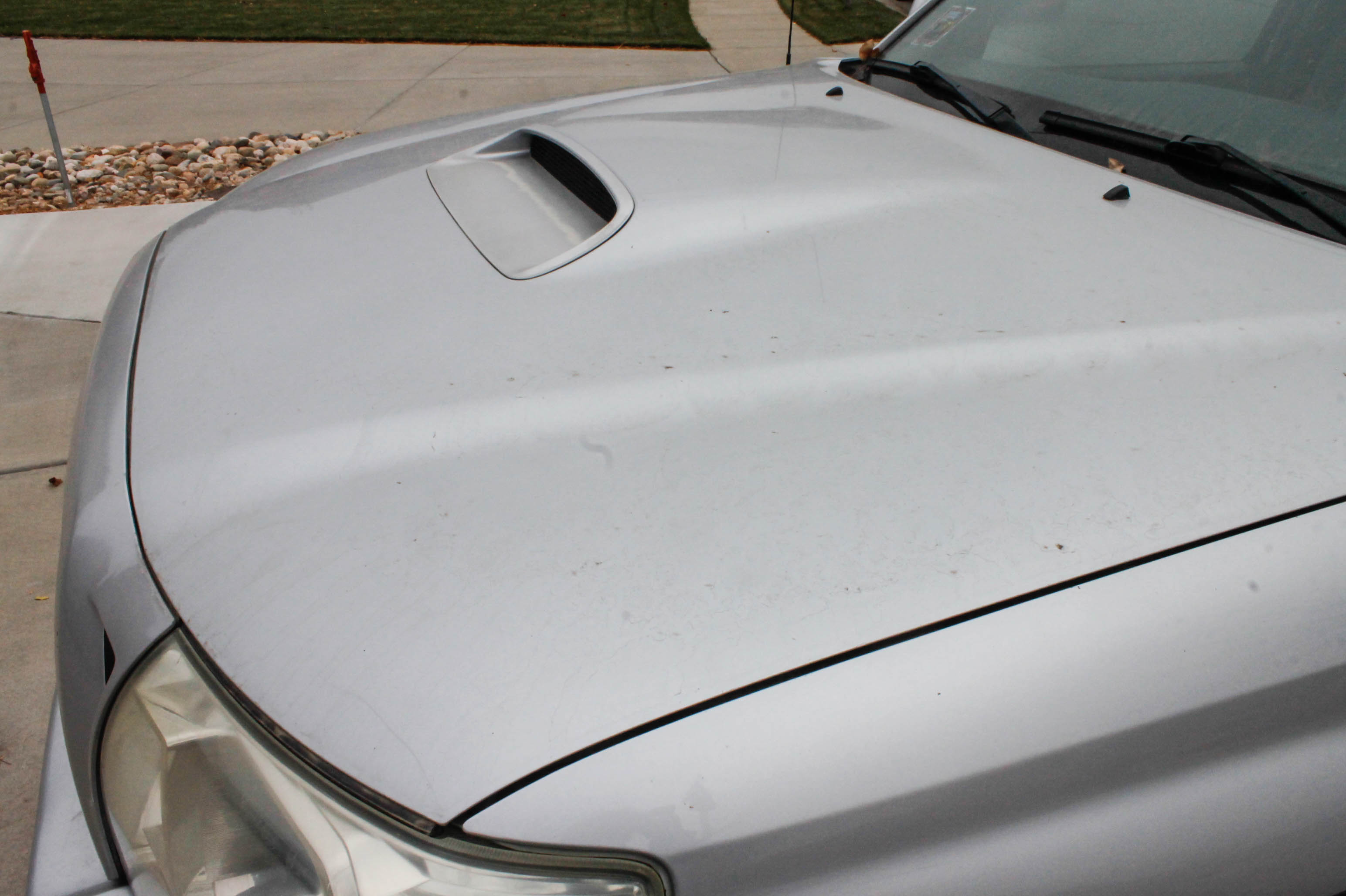 2006 Toyota Tacoma Pickup Truck