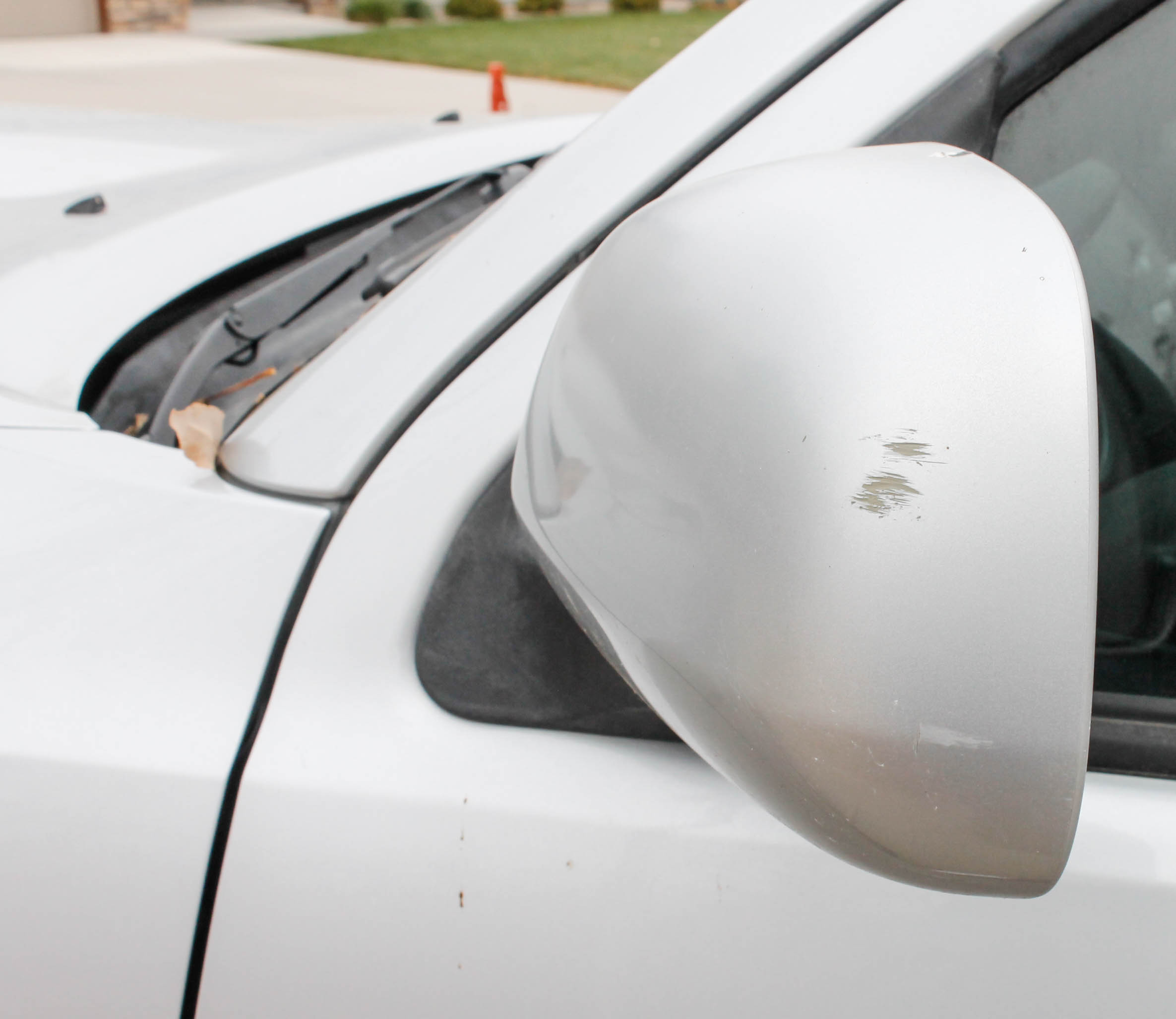 2006 Toyota Tacoma Pickup Truck