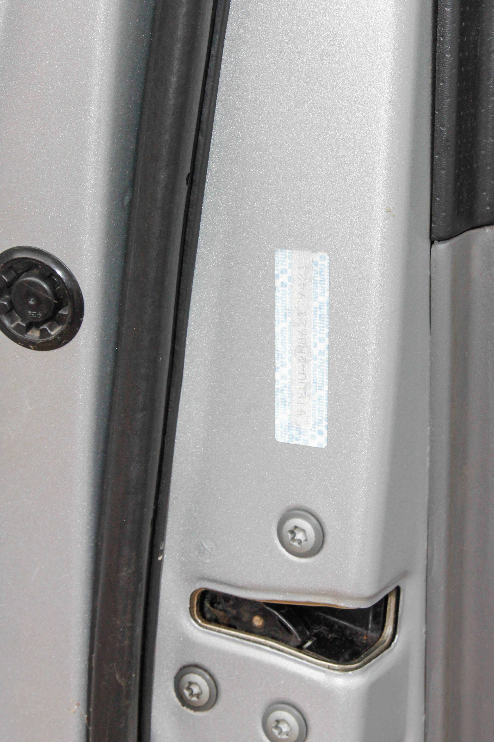 2006 Toyota Tacoma Pickup Truck