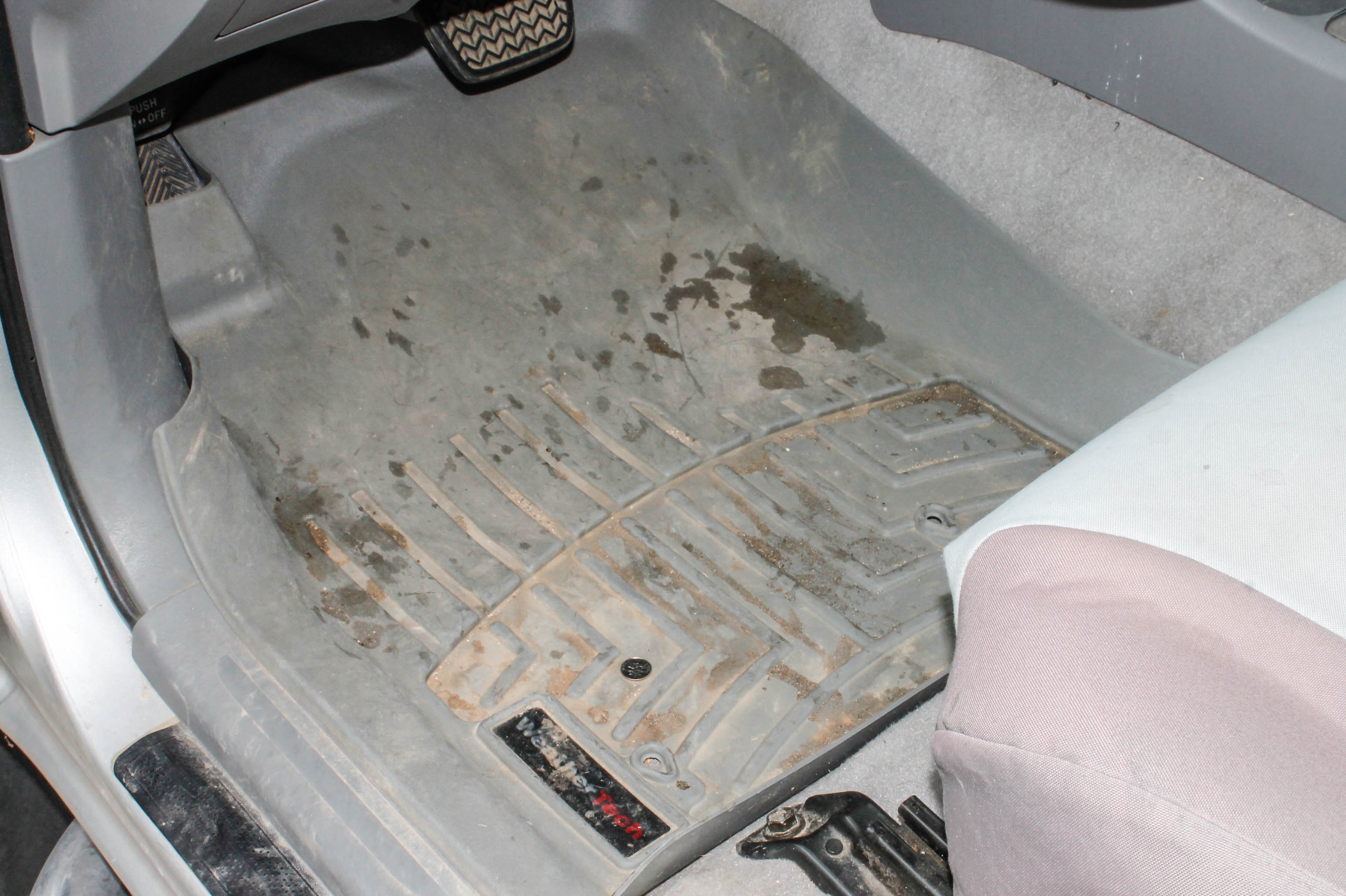 2006 Toyota Tacoma Pickup Truck