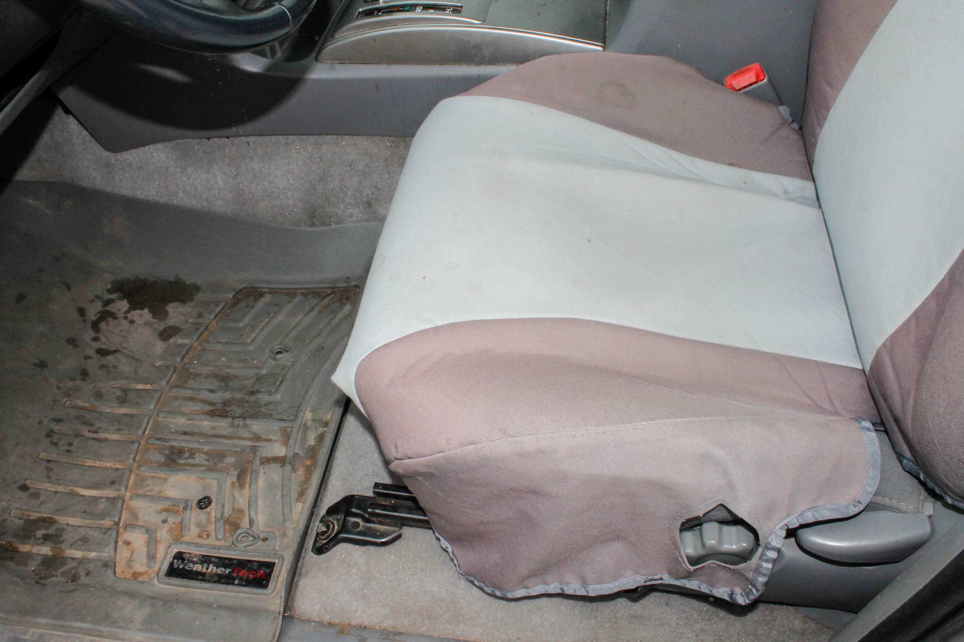 2006 Toyota Tacoma Pickup Truck