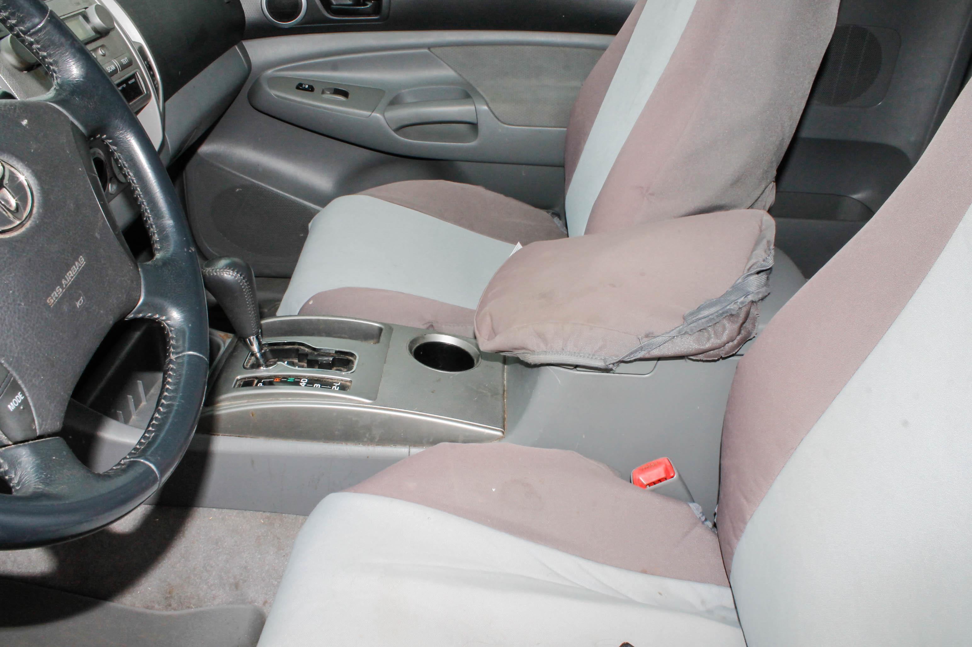 2006 Toyota Tacoma Pickup Truck