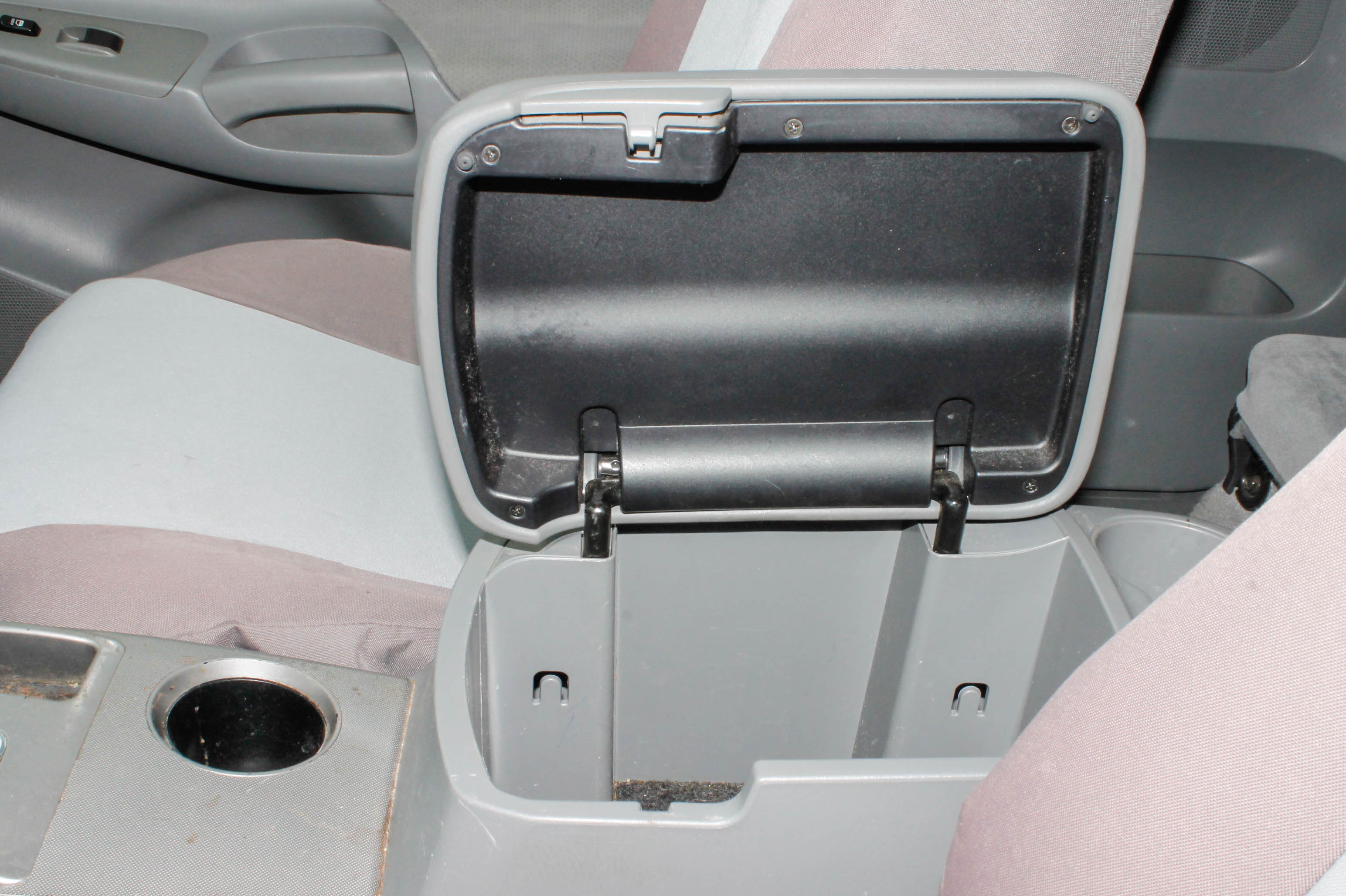 2006 Toyota Tacoma Pickup Truck