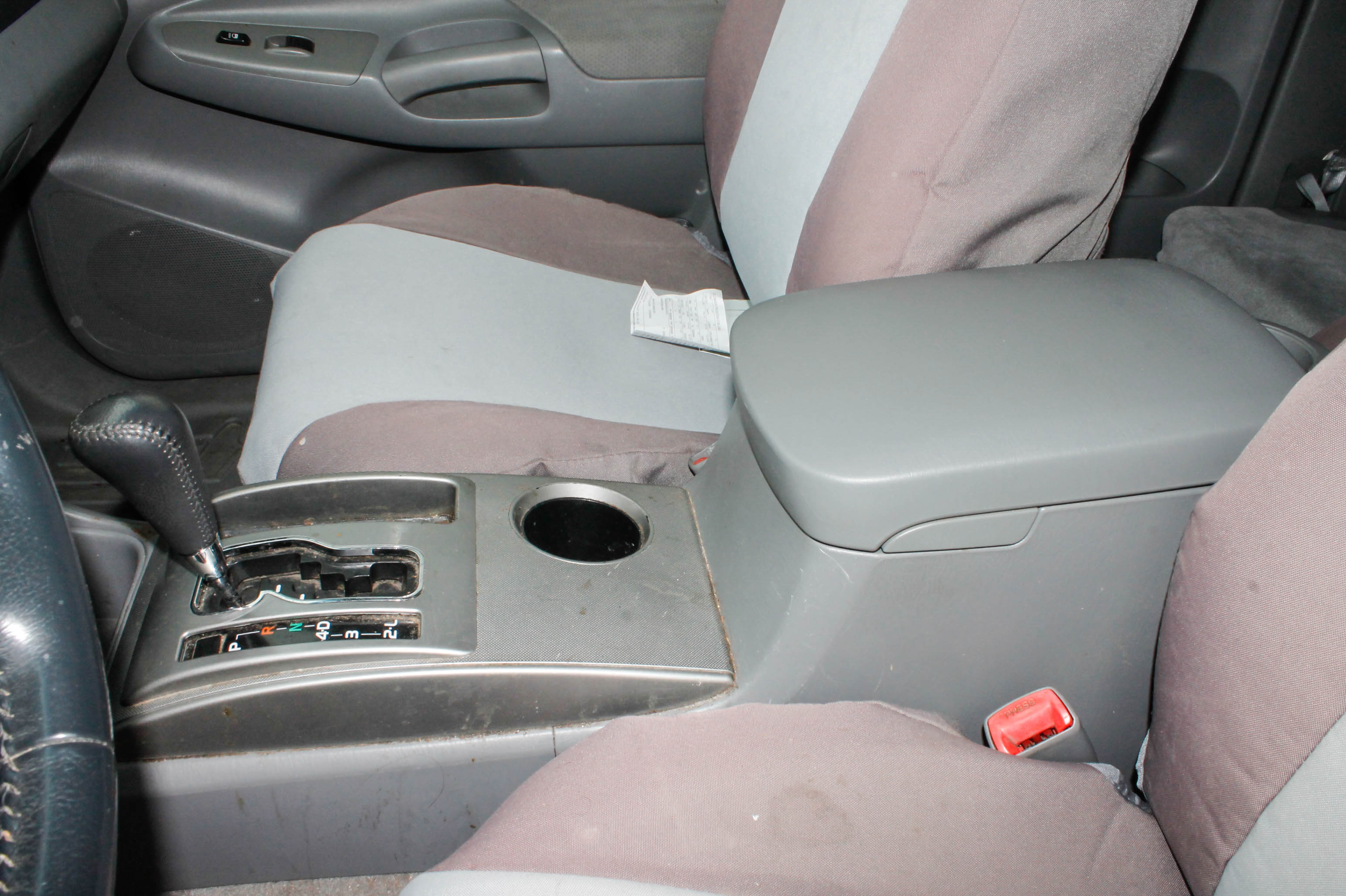 2006 Toyota Tacoma Pickup Truck