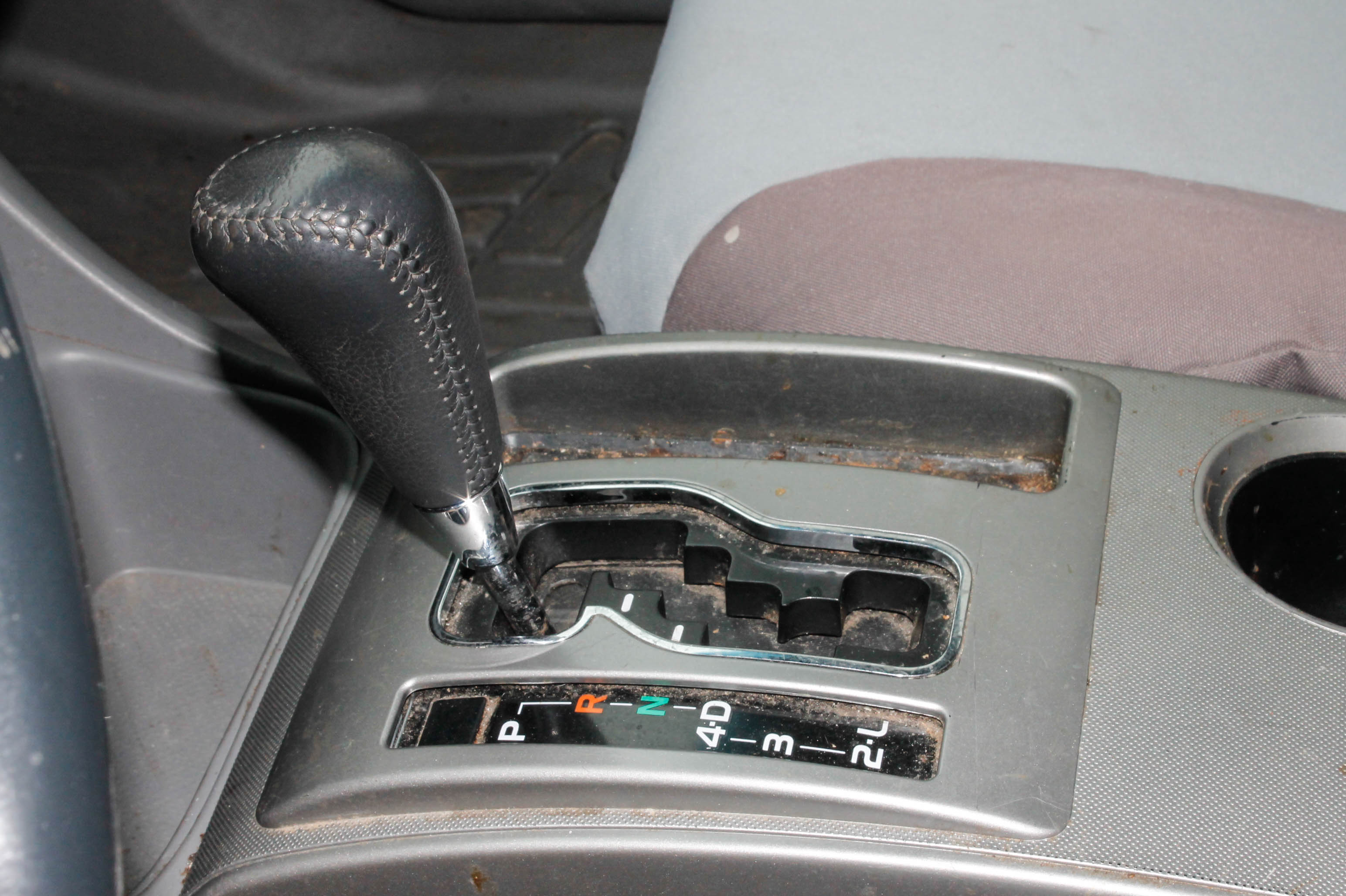 2006 Toyota Tacoma Pickup Truck