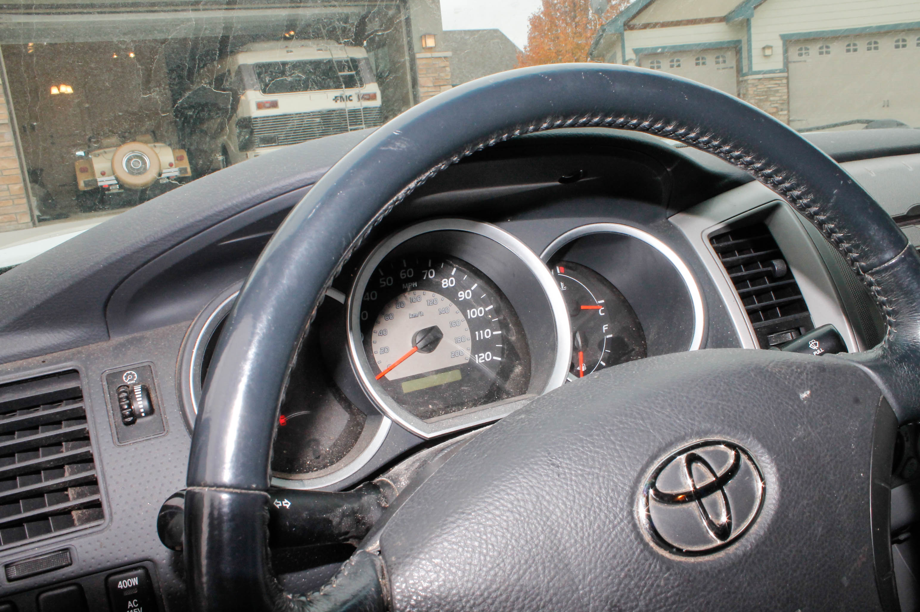 2006 Toyota Tacoma Pickup Truck