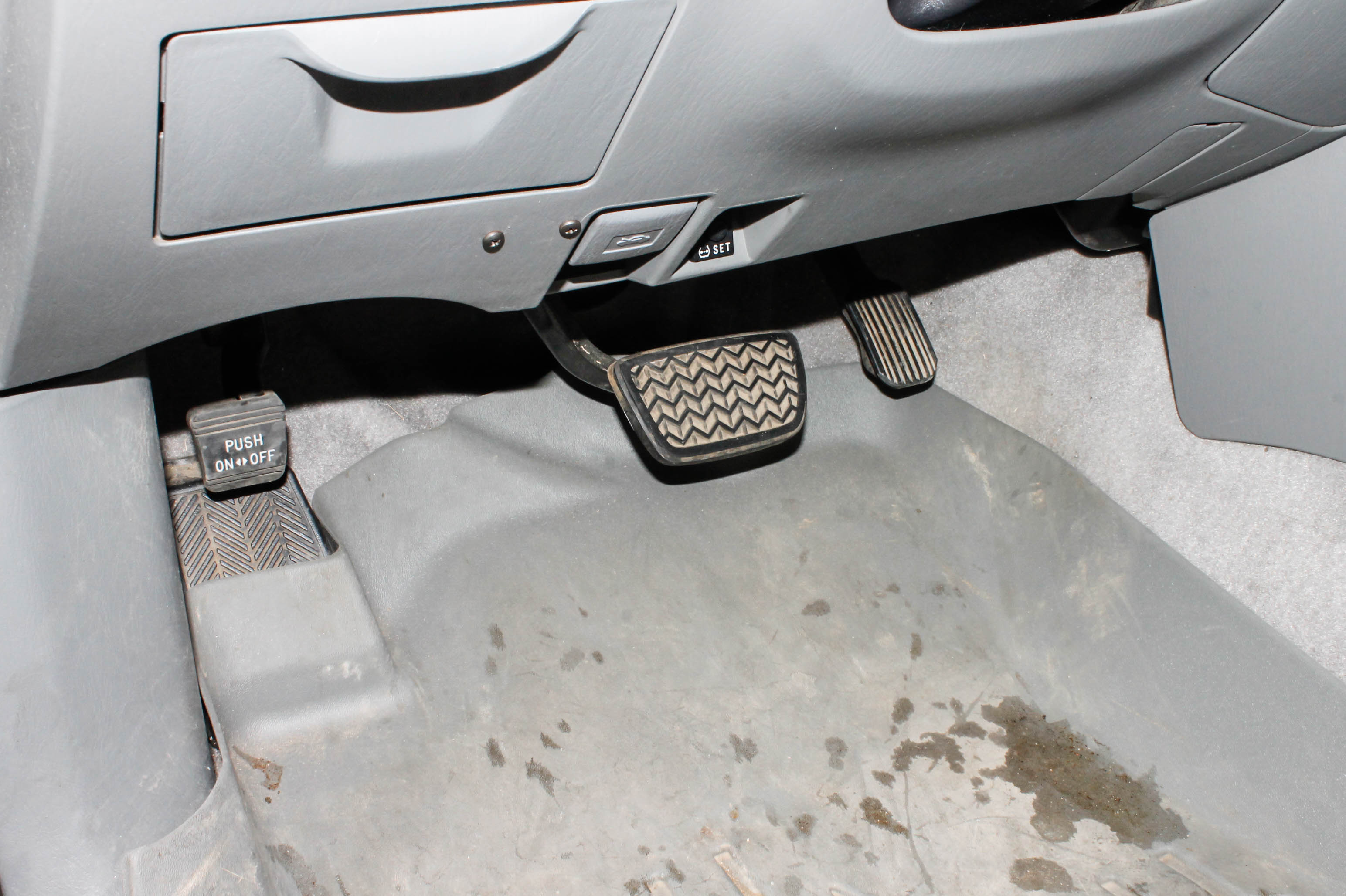 2006 Toyota Tacoma Pickup Truck