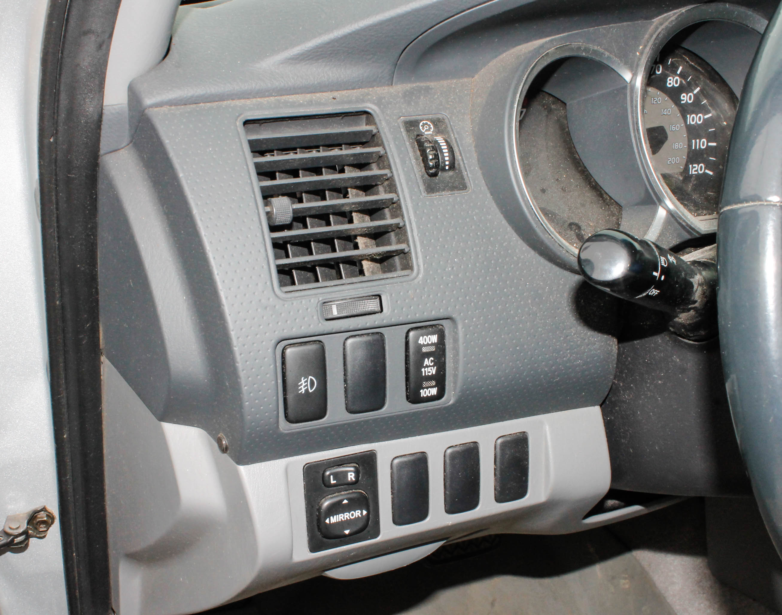 2006 Toyota Tacoma Pickup Truck