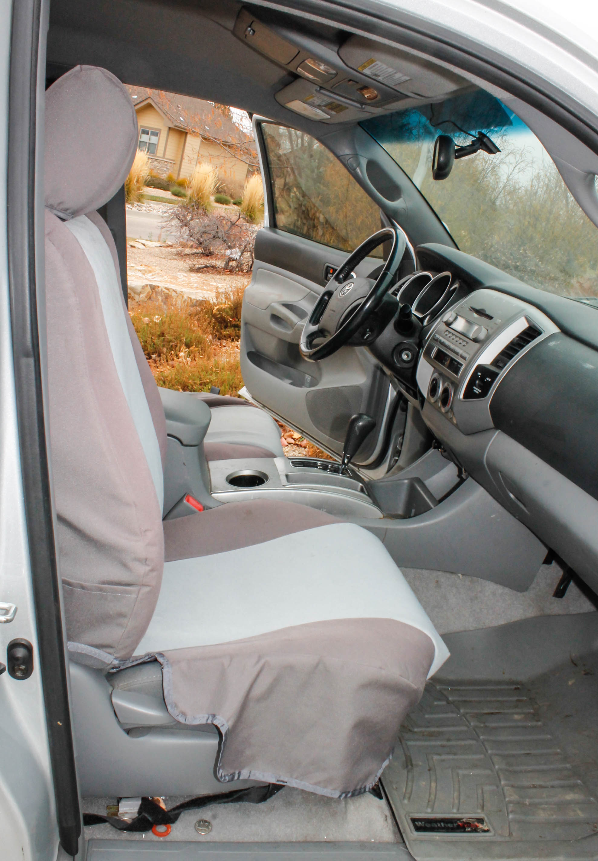 2006 Toyota Tacoma Pickup Truck