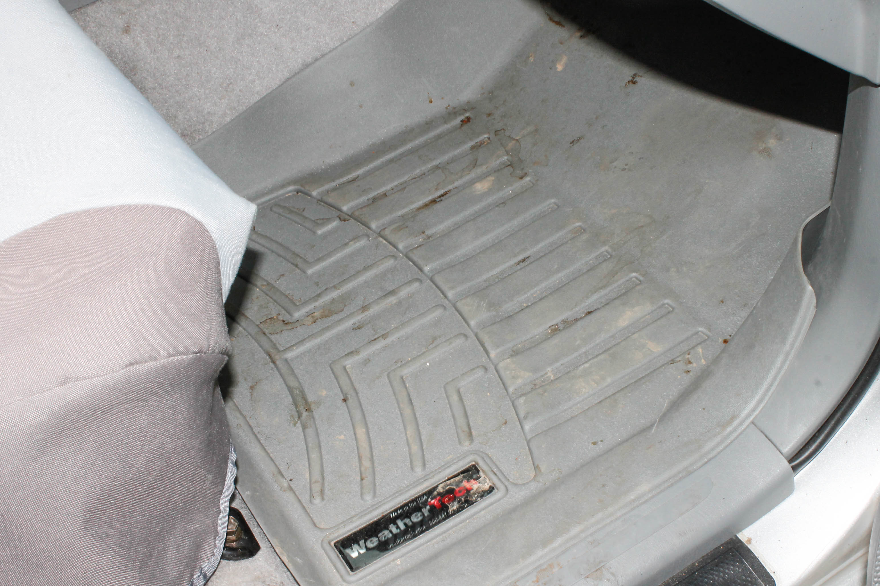 2006 Toyota Tacoma Pickup Truck