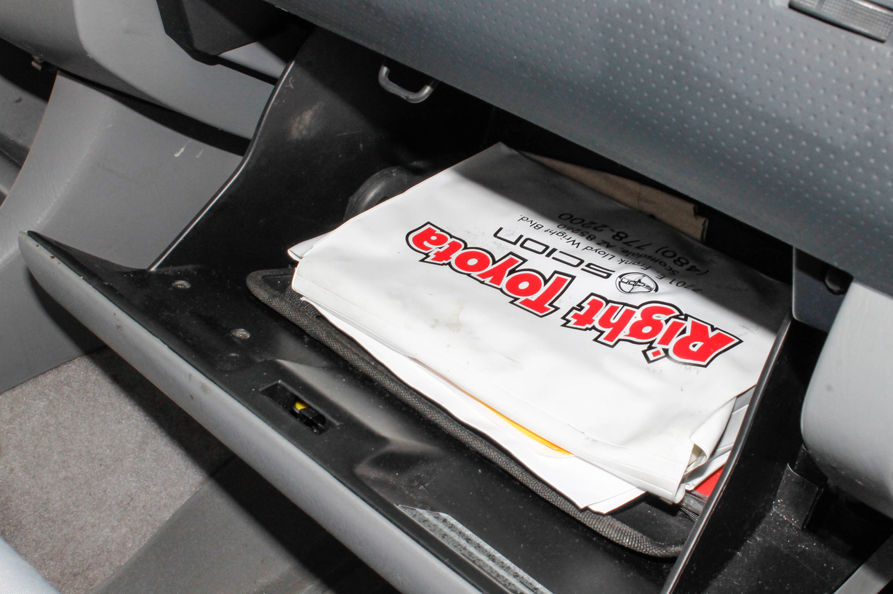 2006 Toyota Tacoma Pickup Truck