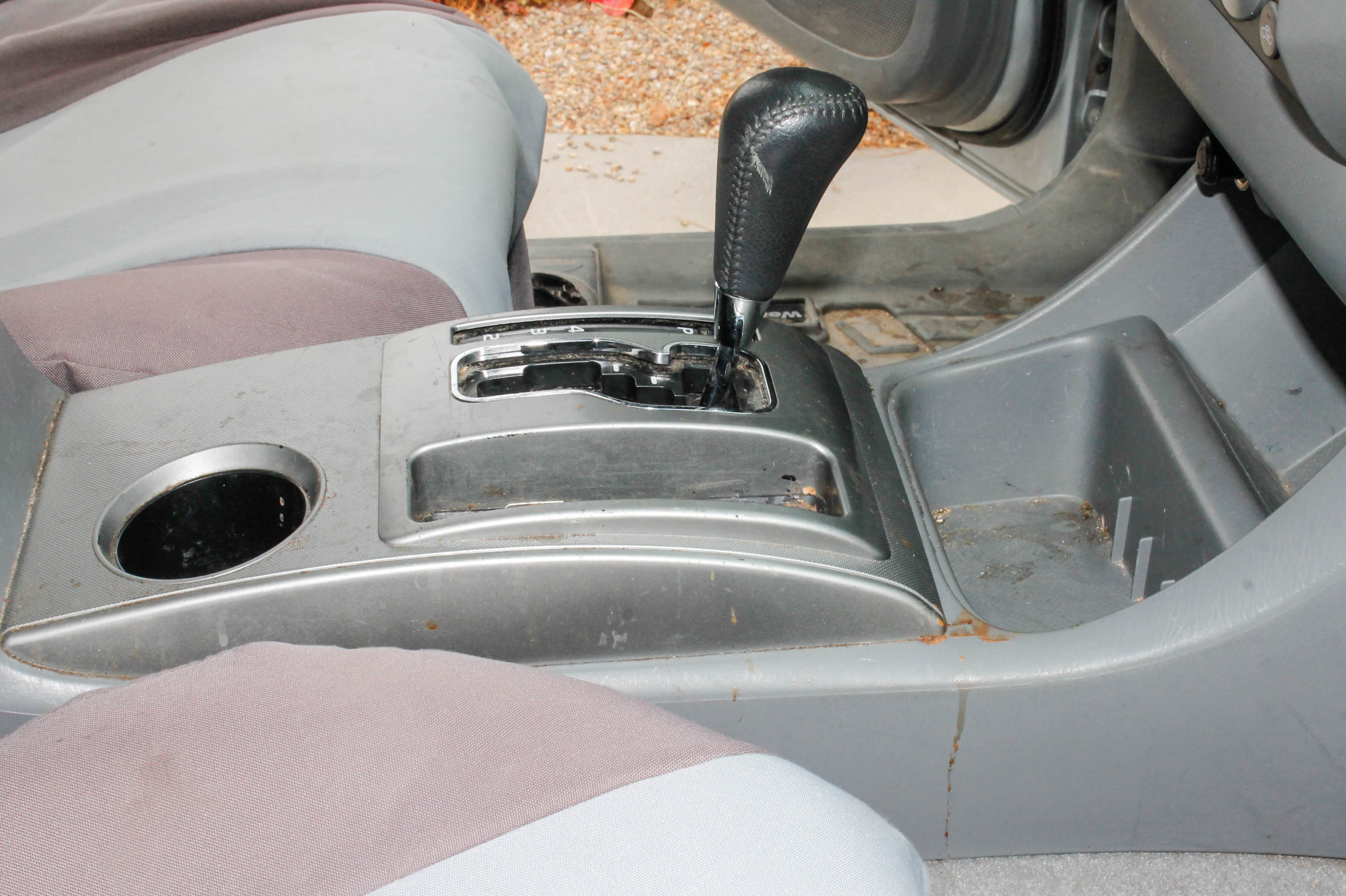 2006 Toyota Tacoma Pickup Truck