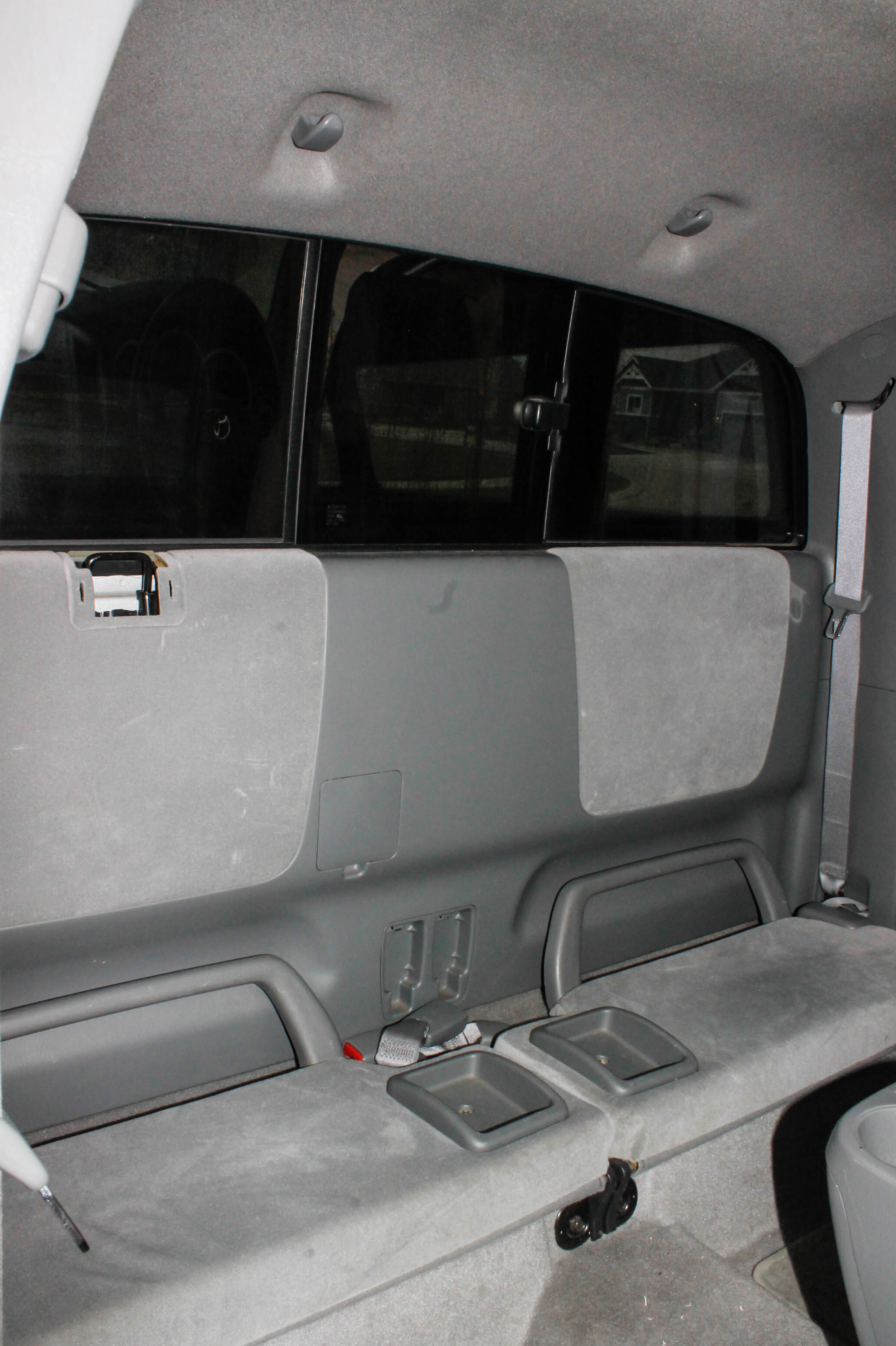 2006 Toyota Tacoma Pickup Truck