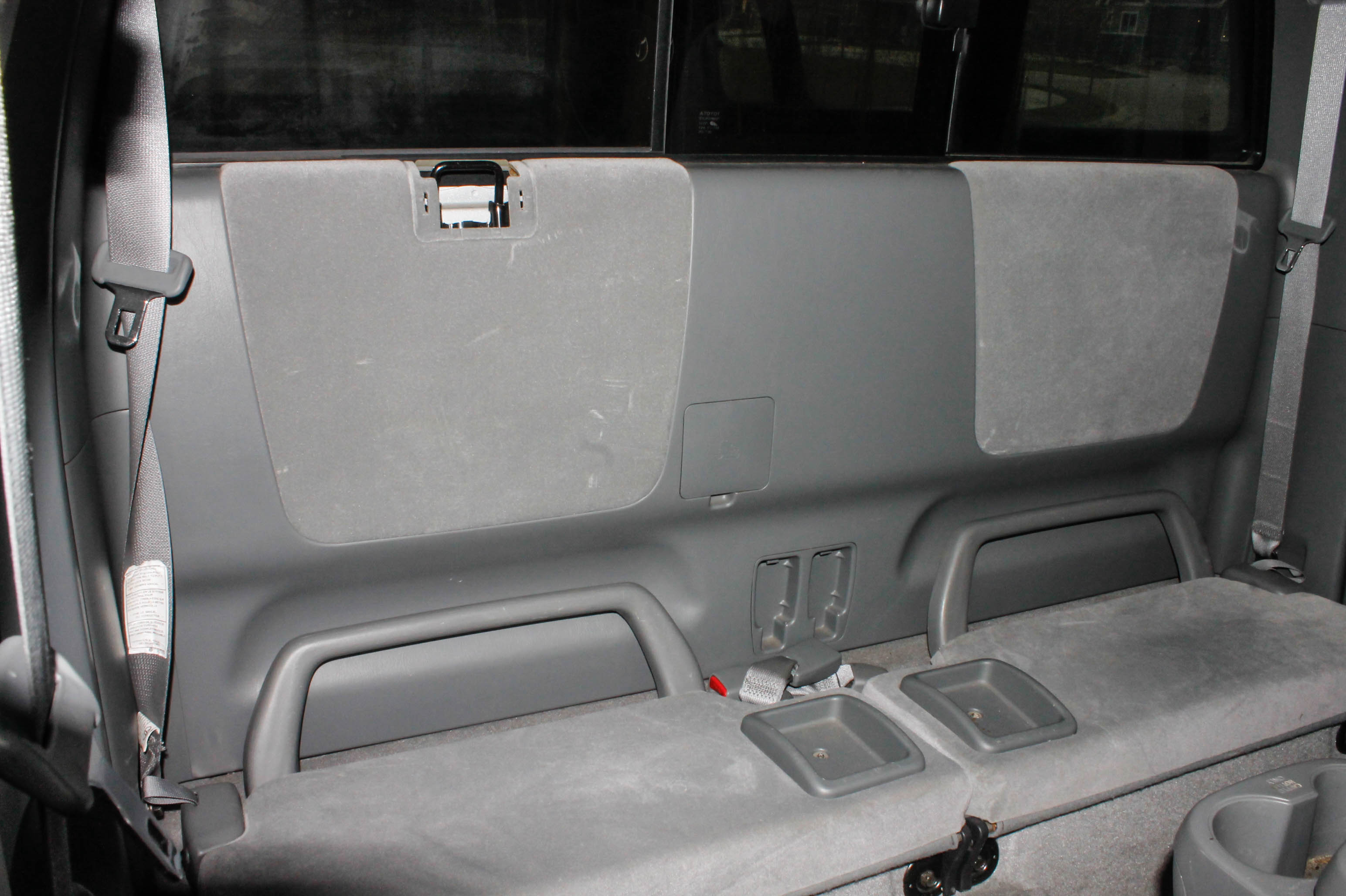 2006 Toyota Tacoma Pickup Truck