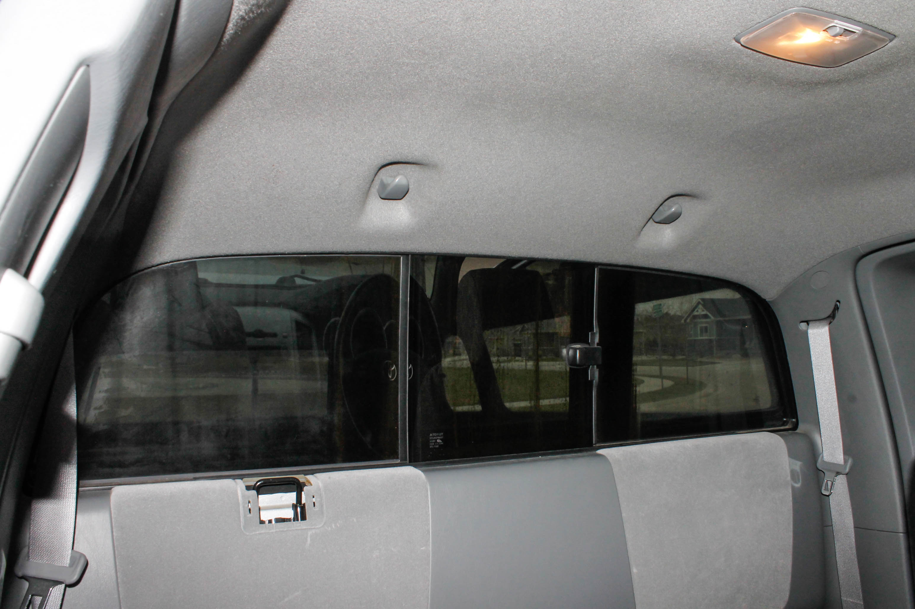 2006 Toyota Tacoma Pickup Truck