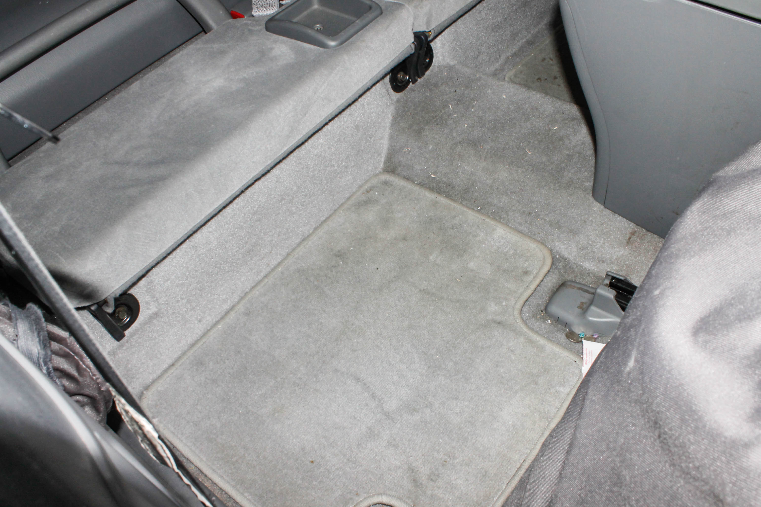 2006 Toyota Tacoma Pickup Truck