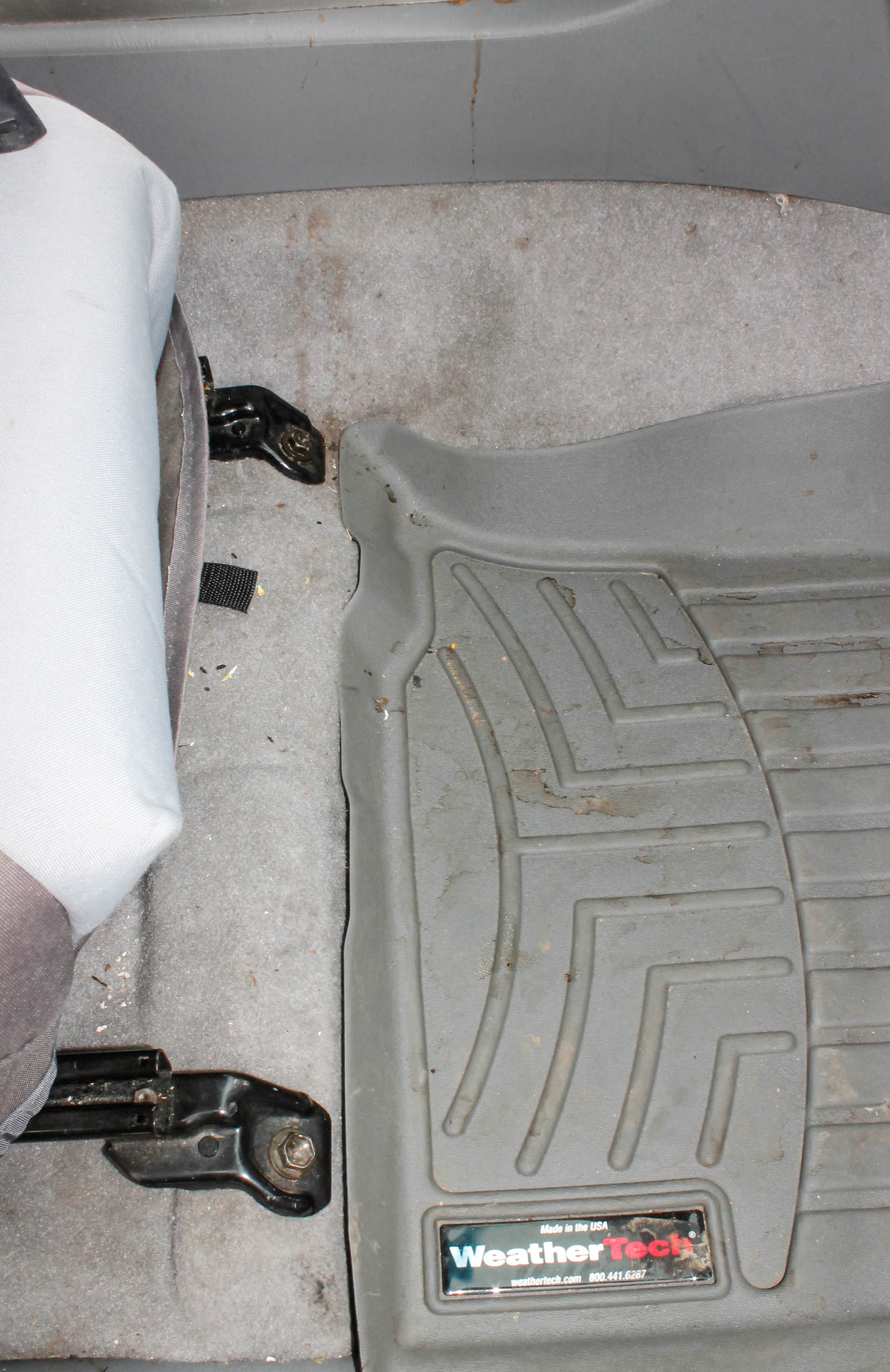 2006 Toyota Tacoma Pickup Truck